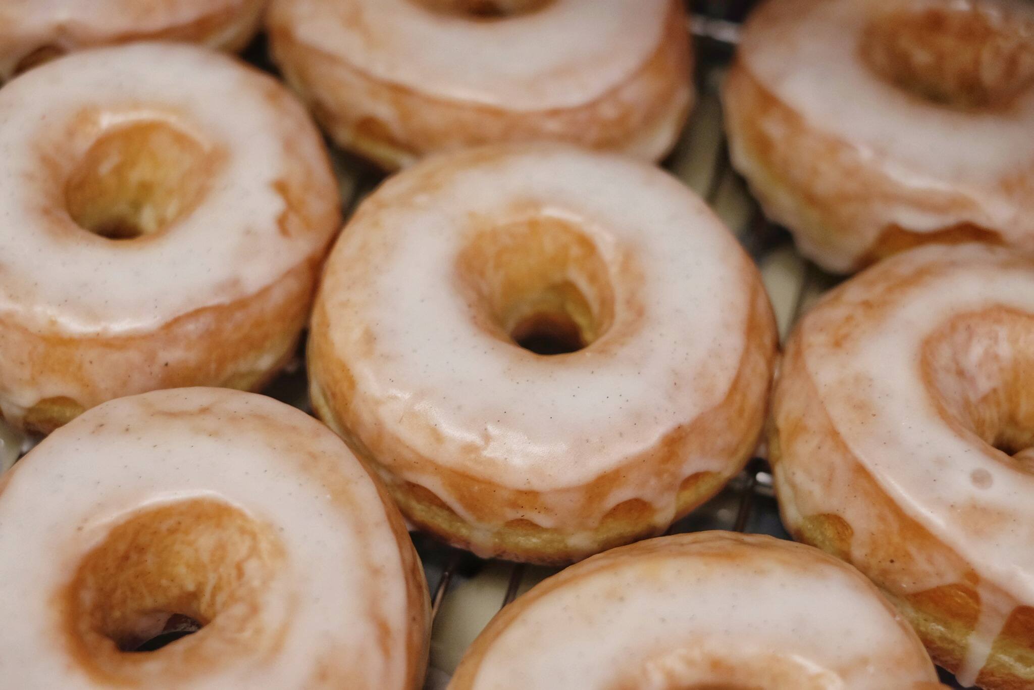 coffee doughnuts near me