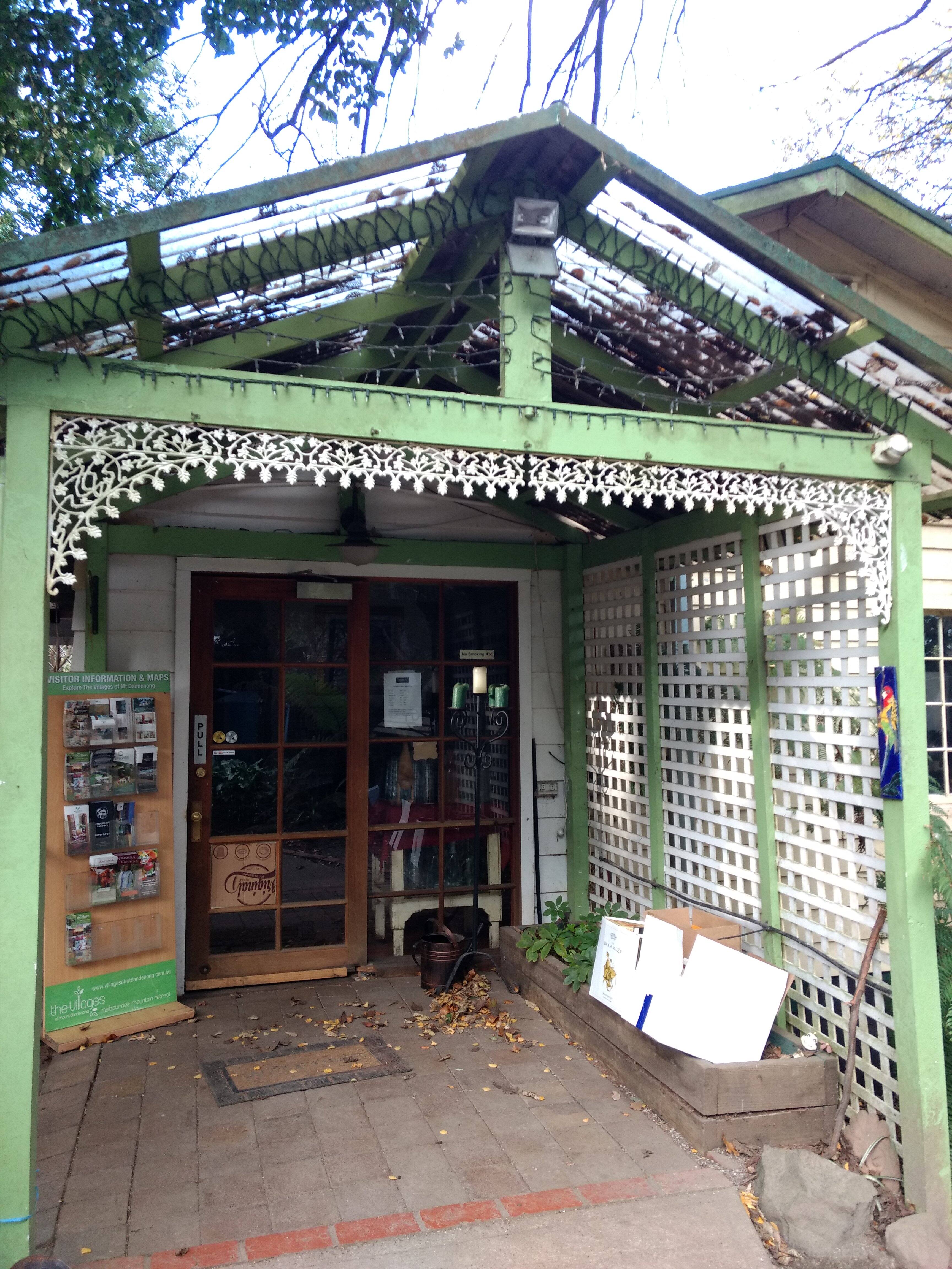 Brunch Cafe and Restaurant, Mount Dandenong, Melbourne Zomato