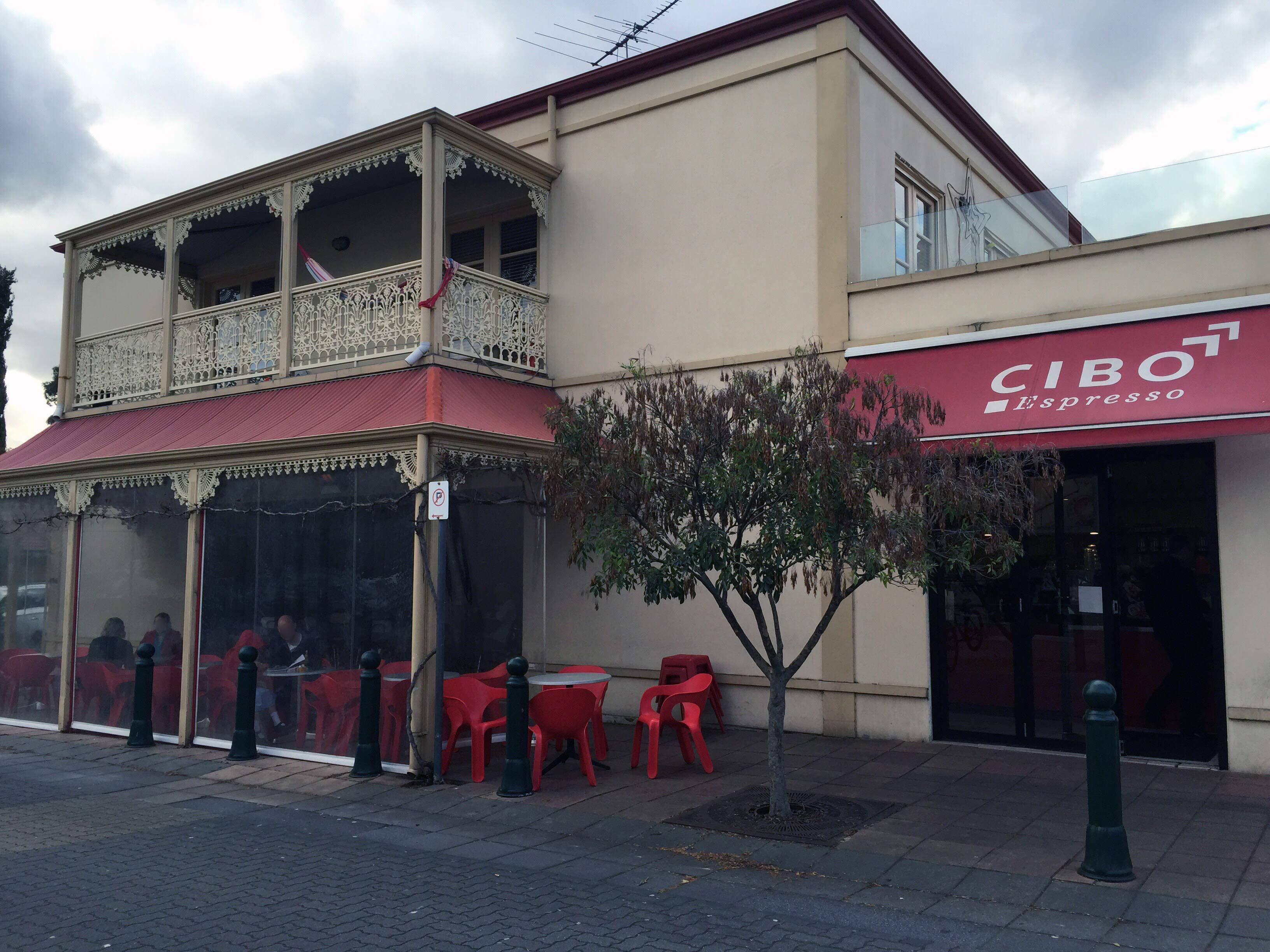 Cibo Espresso, Hyde Park, Adelaide Zomato
