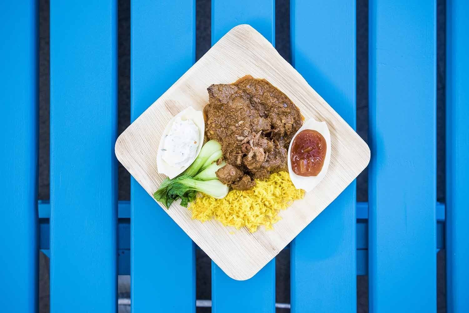 Menu of Holdfast Hotel, Glenelg, Adelaide