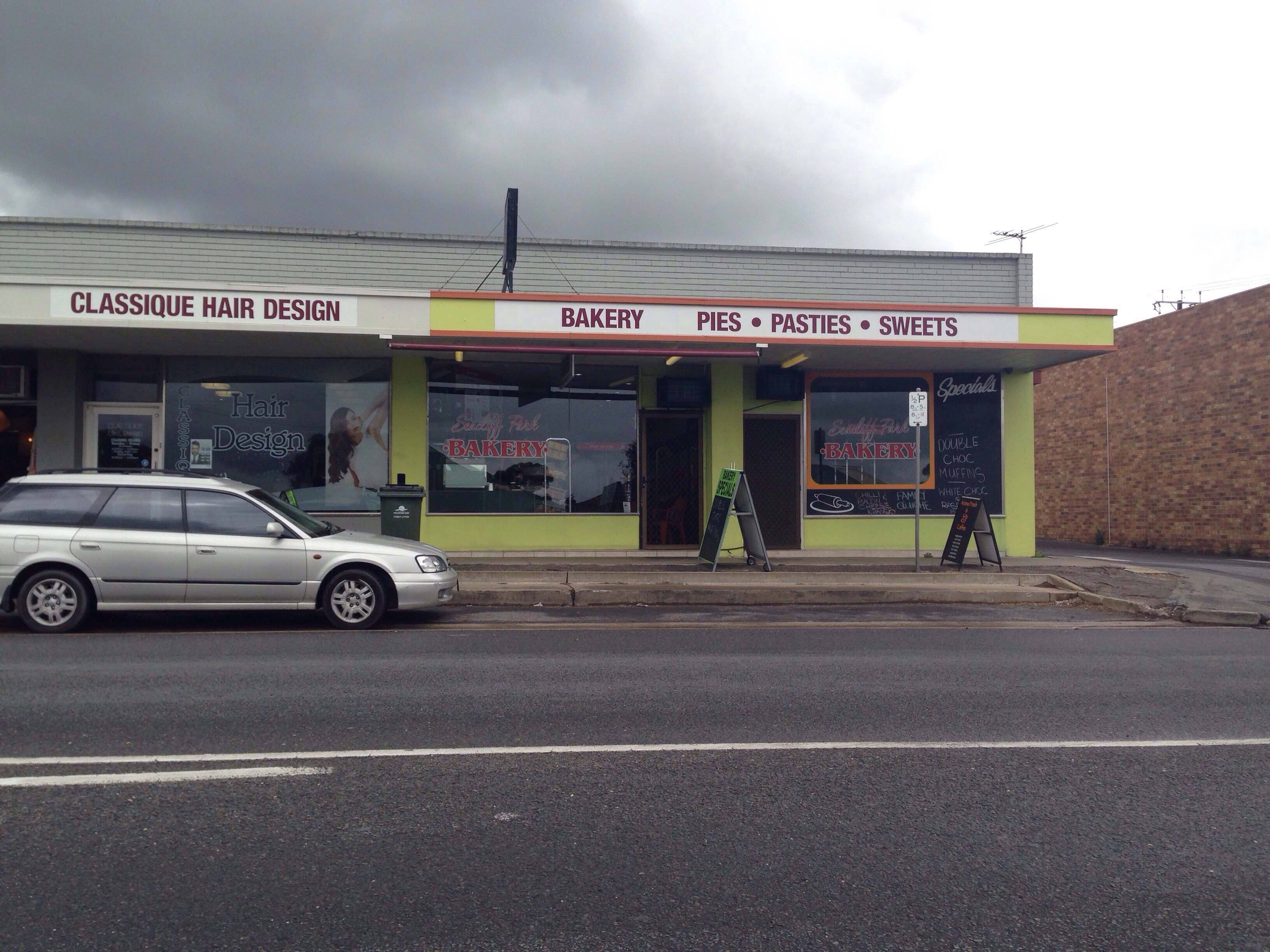 Bake Bakery, Seacliff Park, Adelaide Zomato