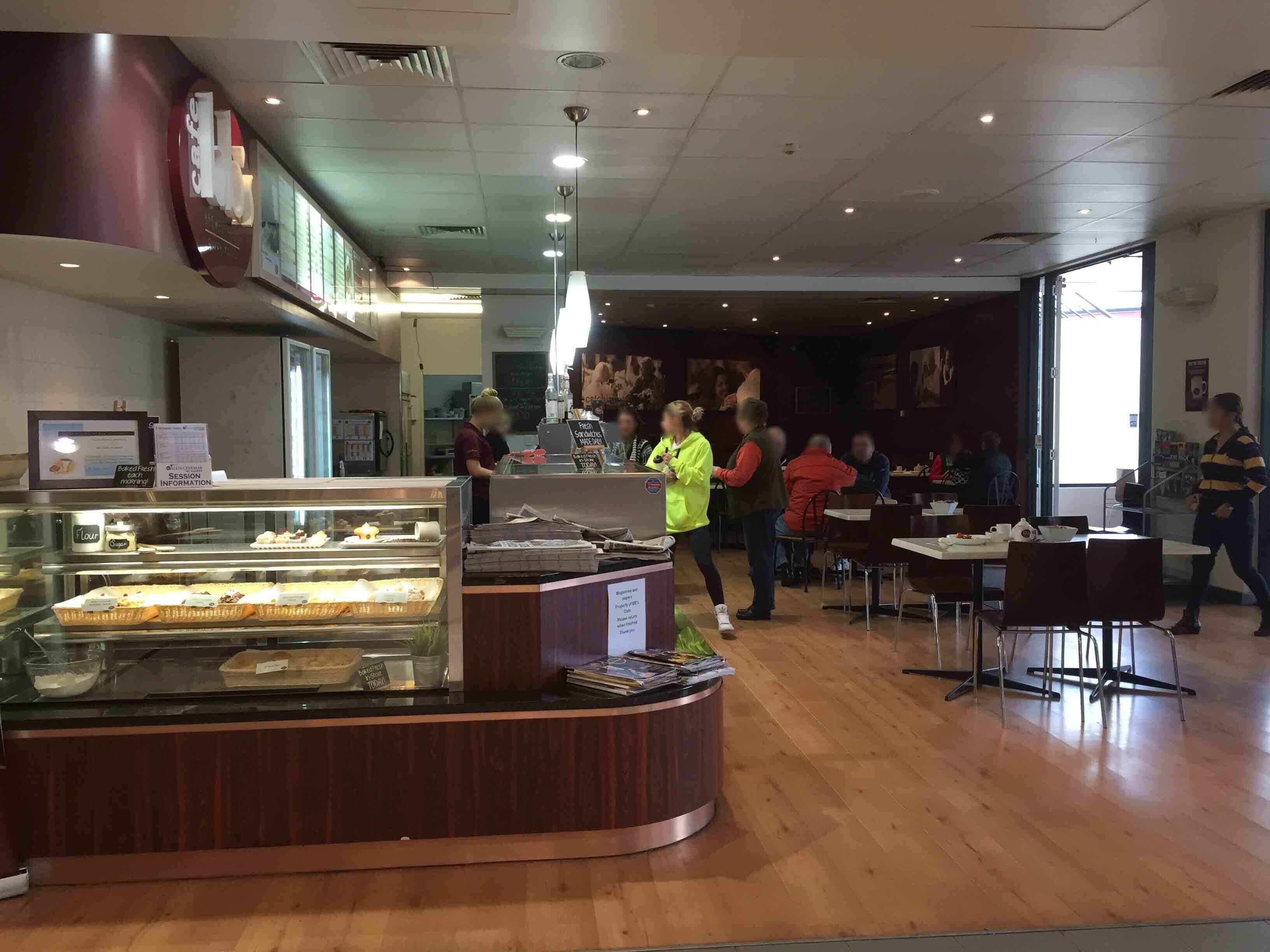 bb's cafe, Mount Barker, Adelaide Zomato