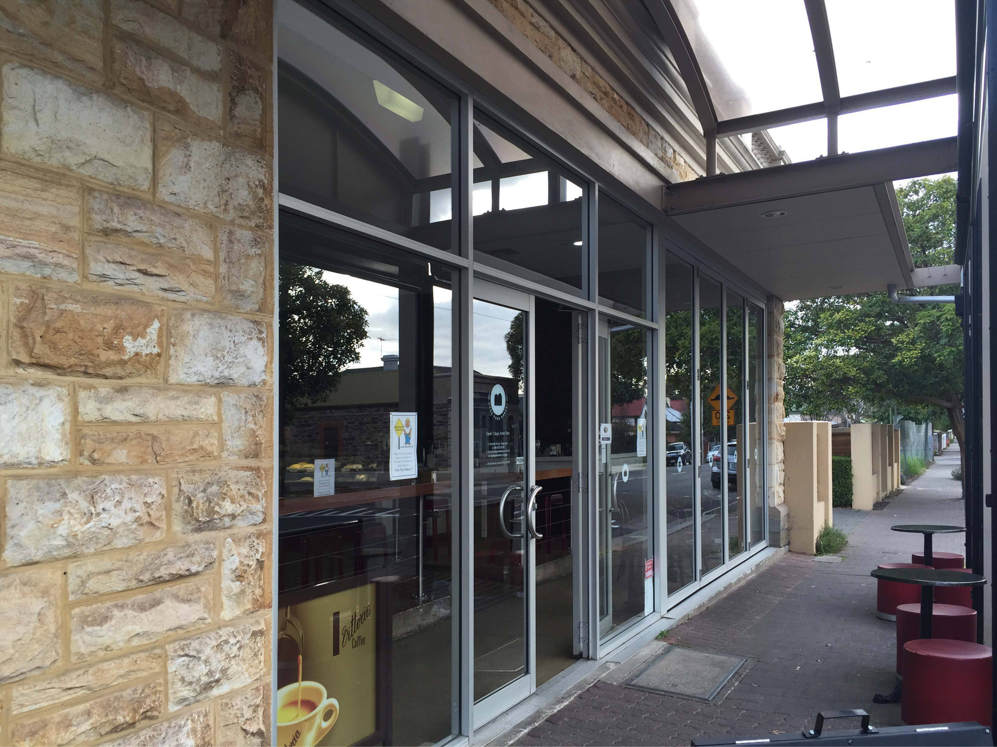 Hyde Park Bakery, Hyde Park, Adelaide Zomato