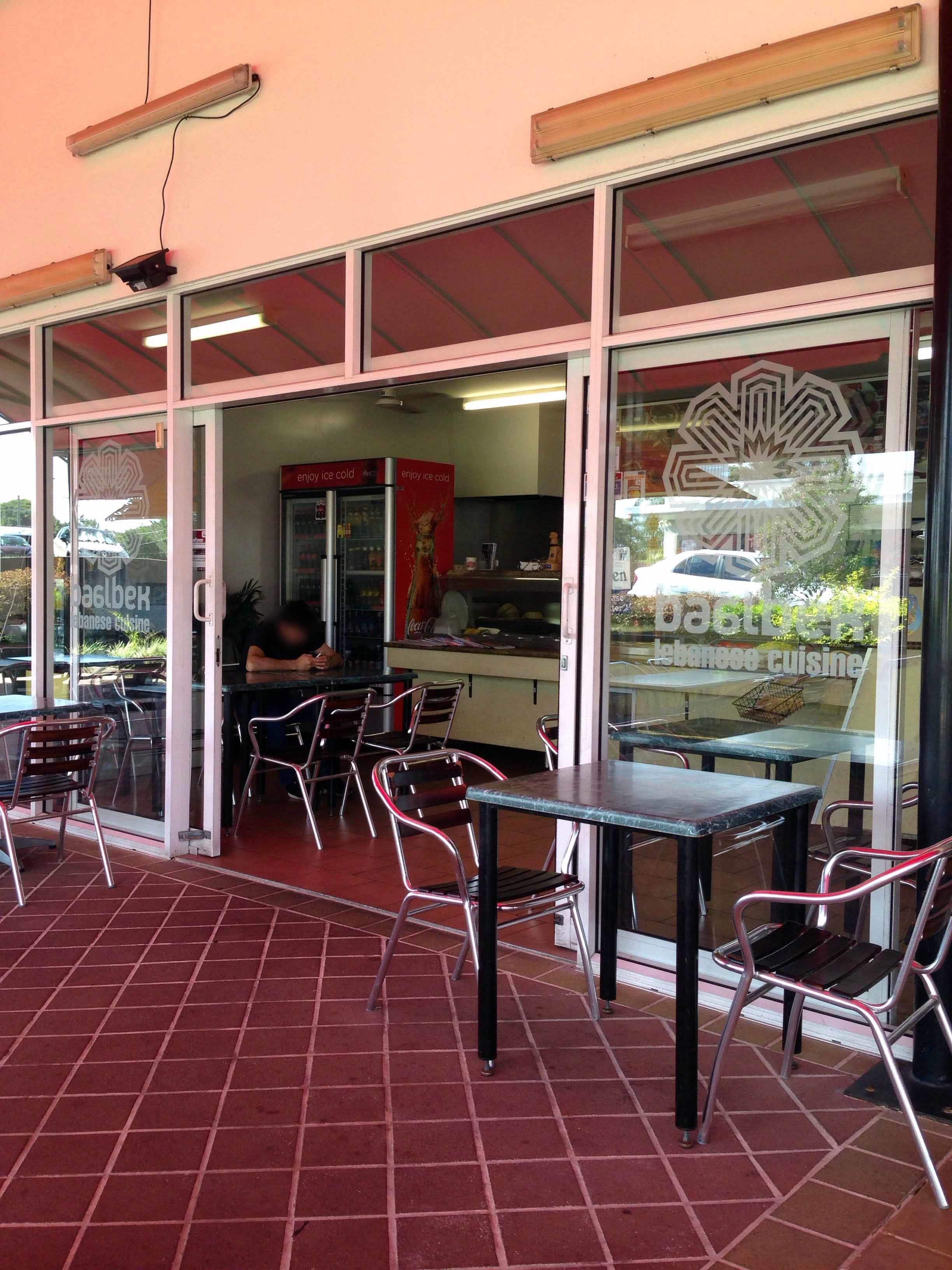 Baalbak Lebanese Dine In & TakeAway, Morningside, Brisbane