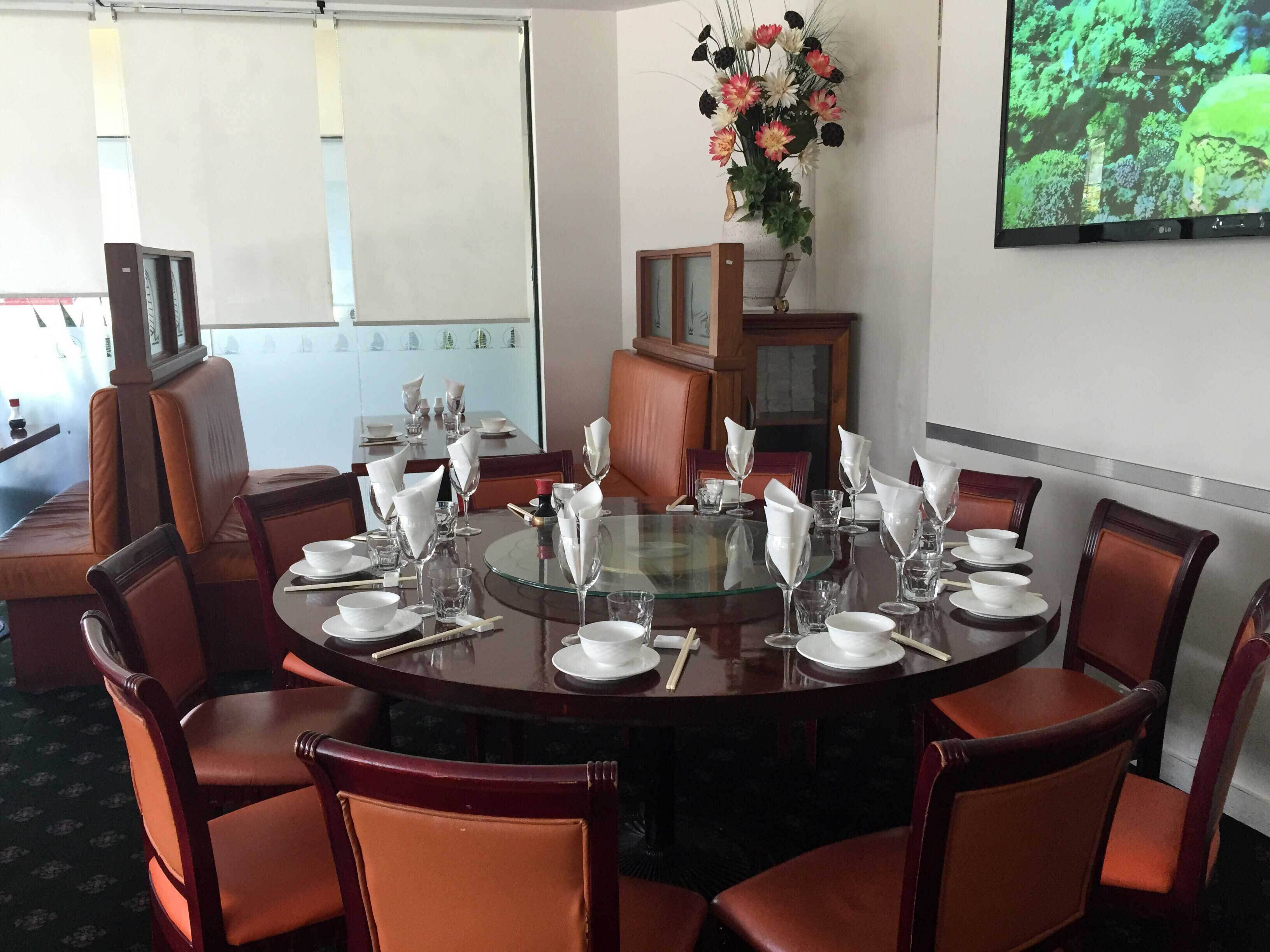 China Sea Menu Menu For China Sea Milton Brisbane