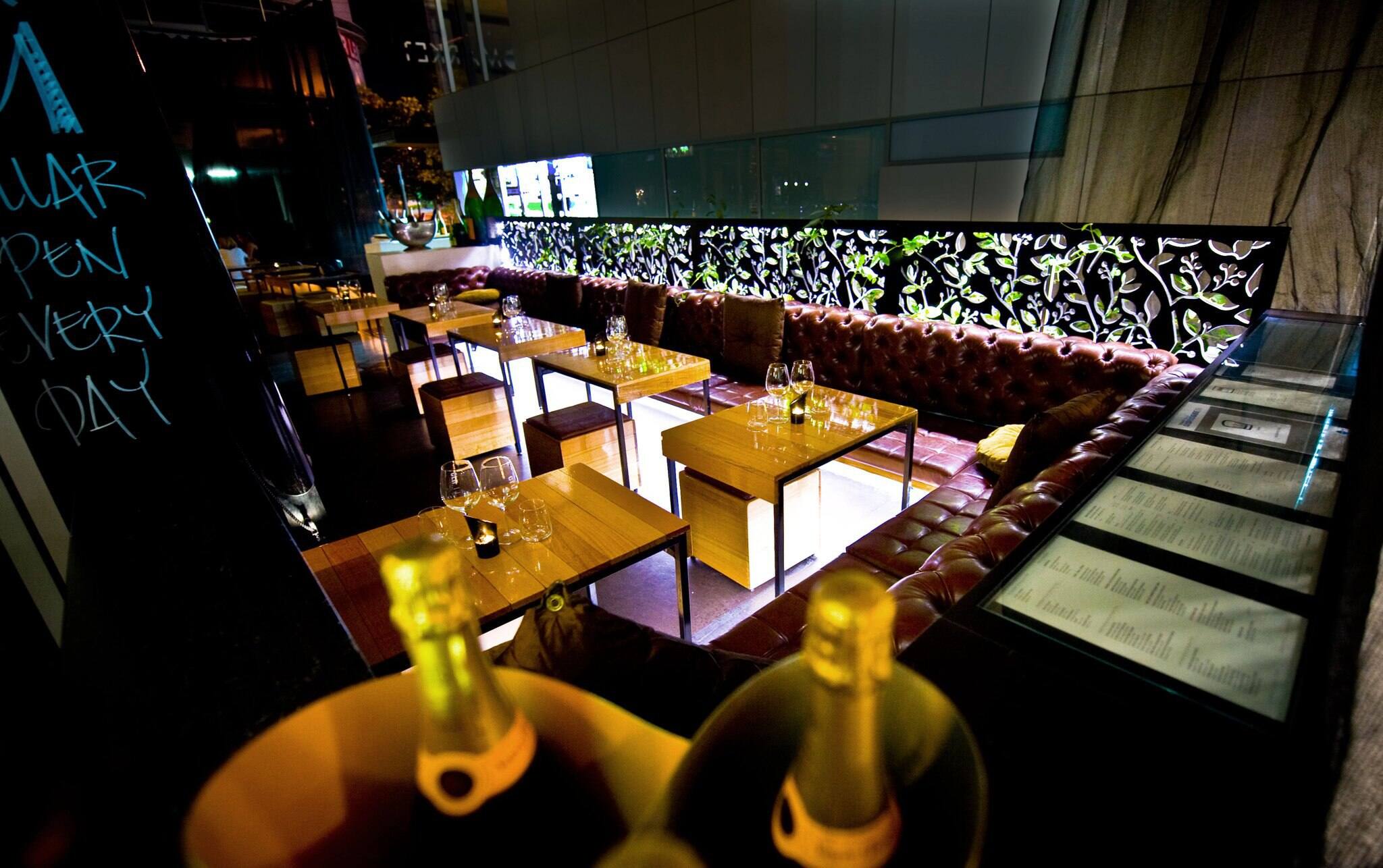 Cru Bar & Cellar, Fortitude Valley, Brisbane Zomato