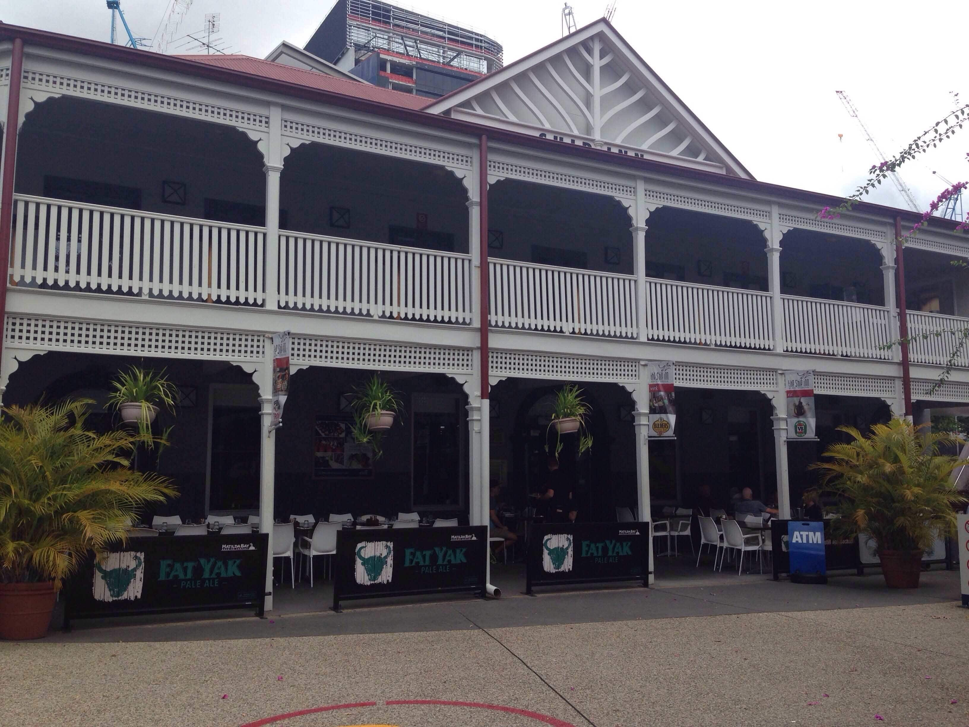 menu-of-the-ship-inn-south-bank-brisbane