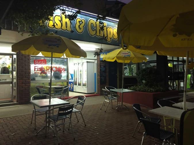 Best Fish & Chips in the Redlands, Wellington Point, Brisbane Zomato