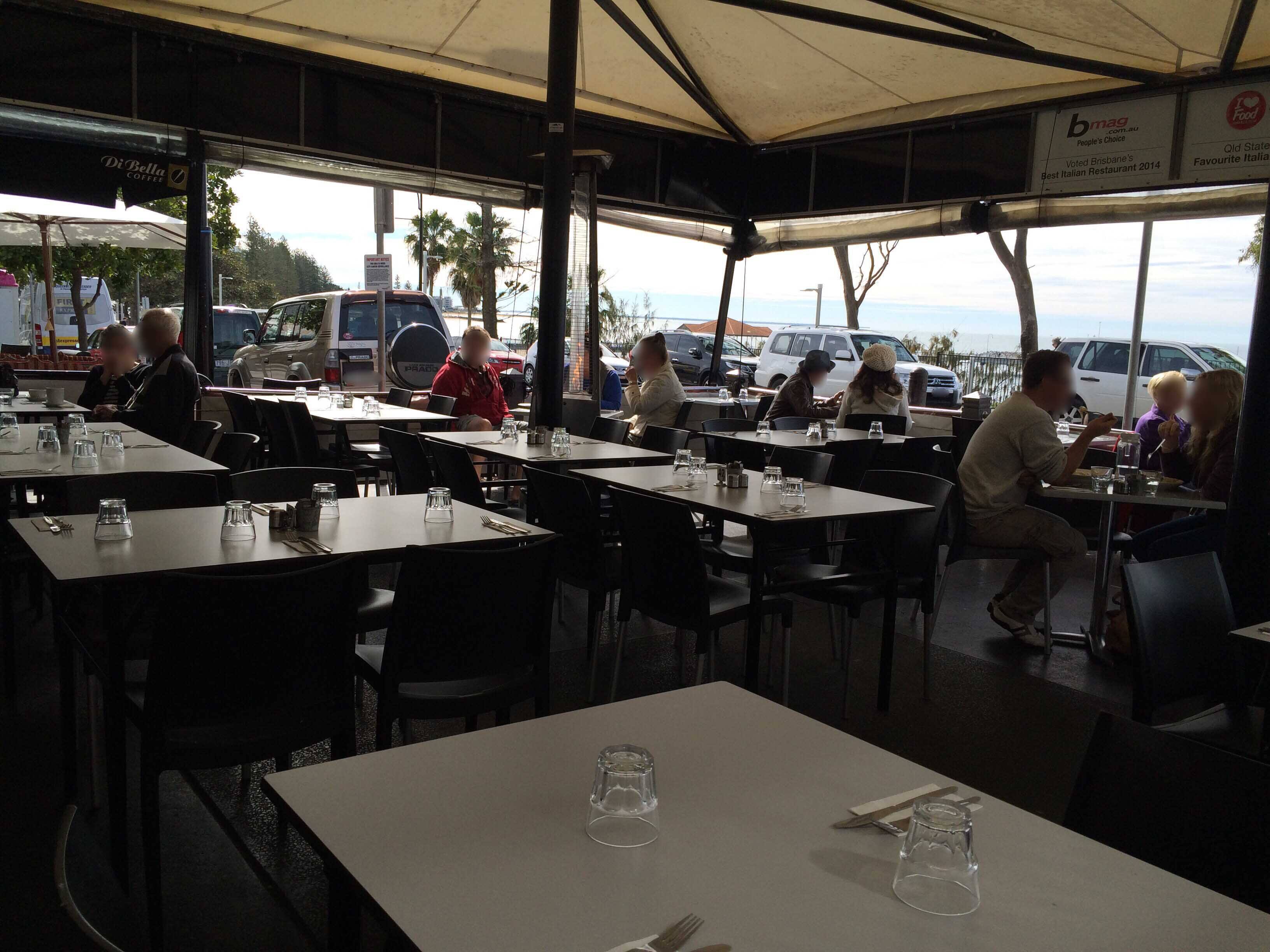 The Rustic Olive Menu, Menu for The Rustic Olive, Redcliffe, Brisbane