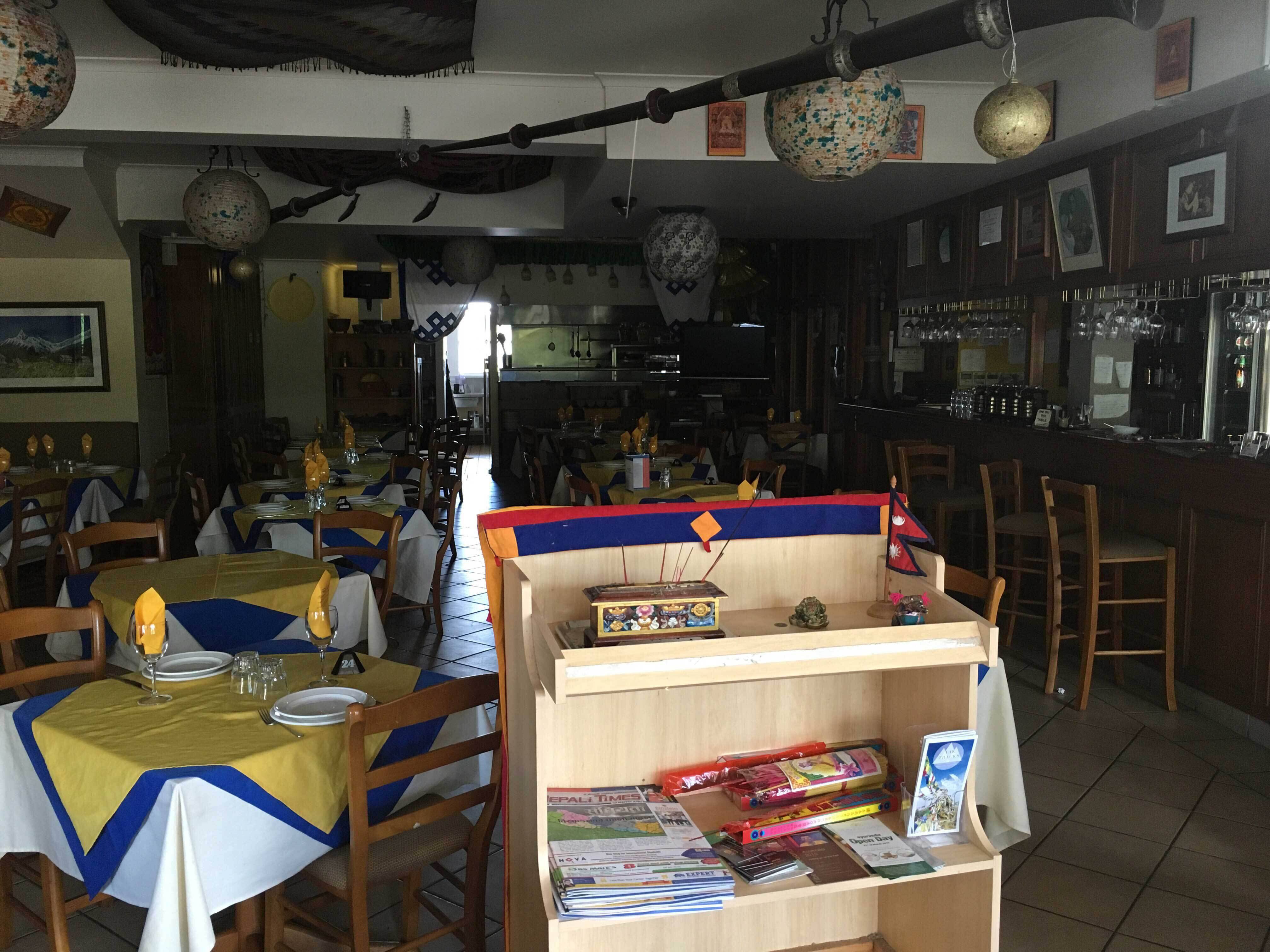 Tibetan Kitchen Spring Hill Brisbane Zomato