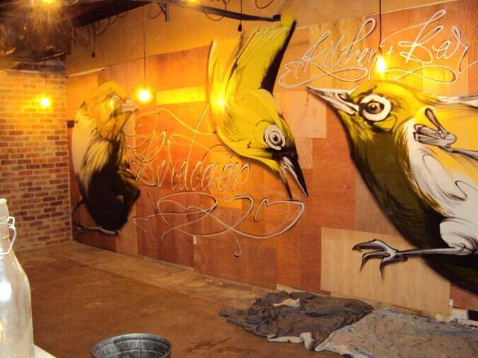 Birdcage Kitchen+Bar Reviews, User Reviews for Birdcage Kitchen+Bar