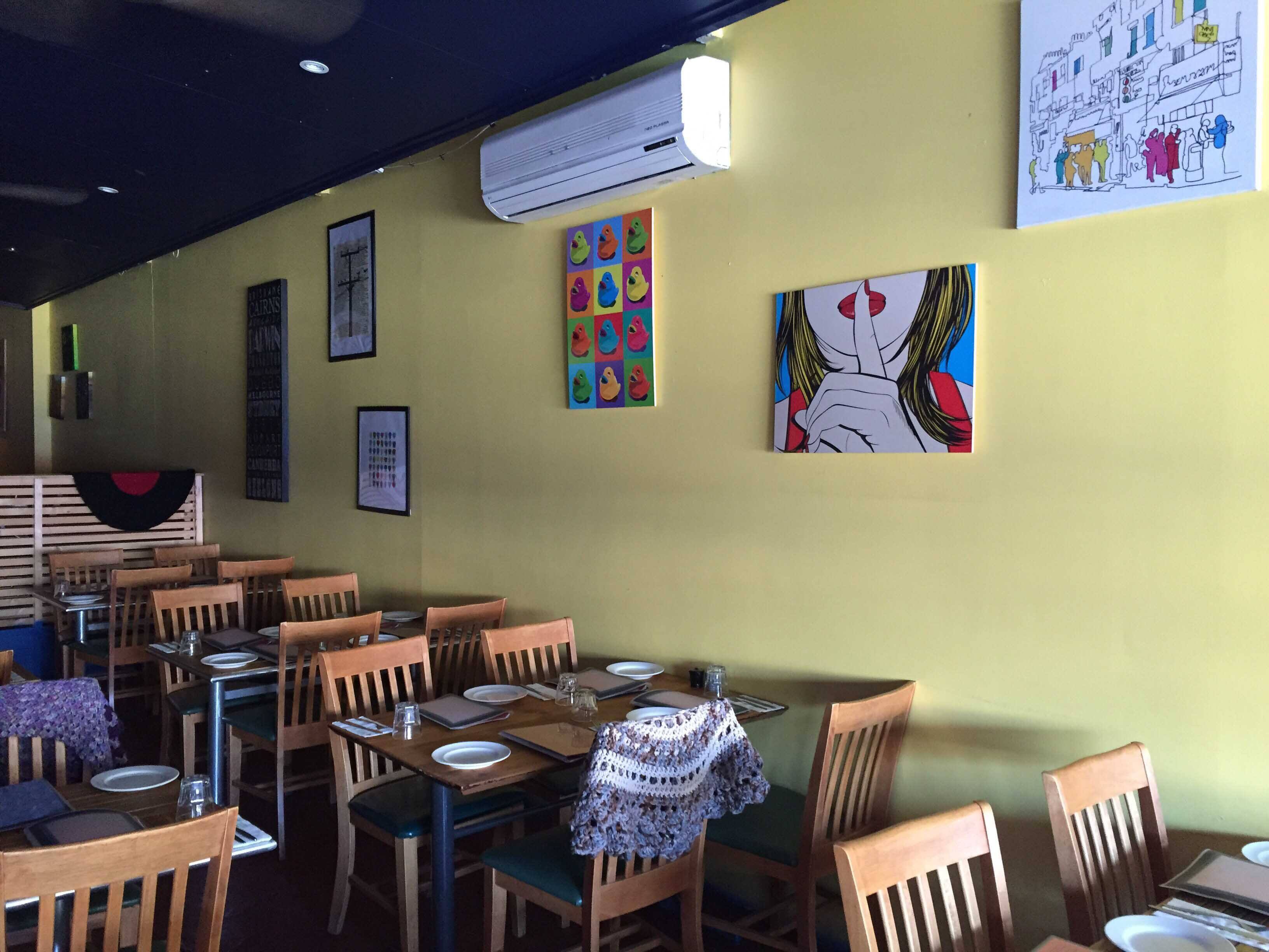 Tomato Brothers, Wilston, Brisbane Zomato