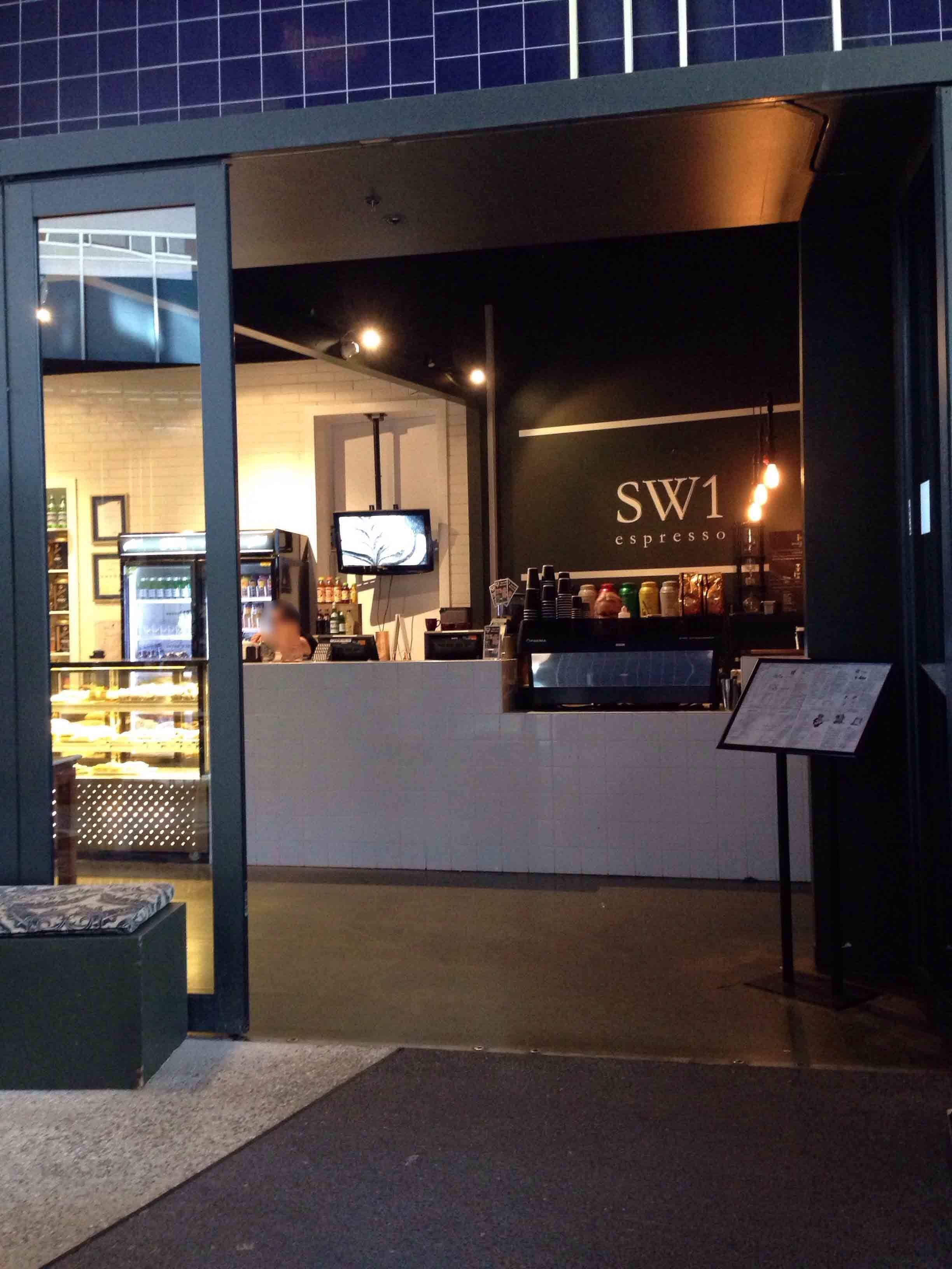 Sw1 Bottle Shop South Brisbane