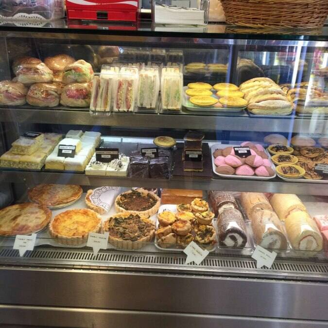 Holland Place Bakery, Holland Park West, Brisbane Urbanspoon/Zomato