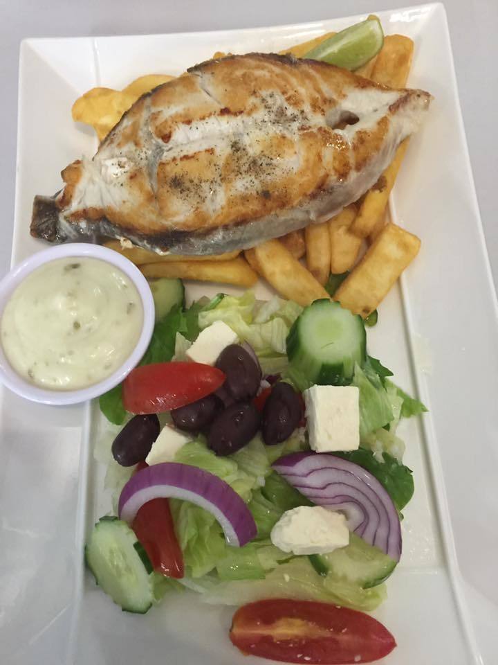 Kameruka Seafood, Calamvale, Brisbane