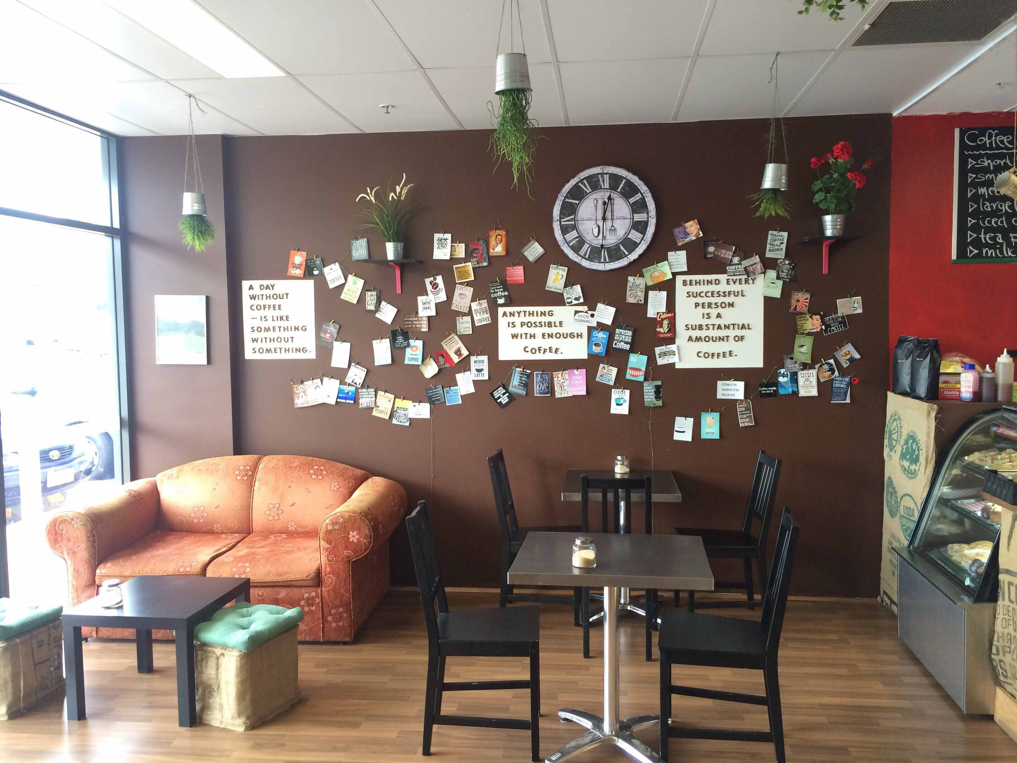 Si Bro Coffee, Middle Park, Brisbane Zomato