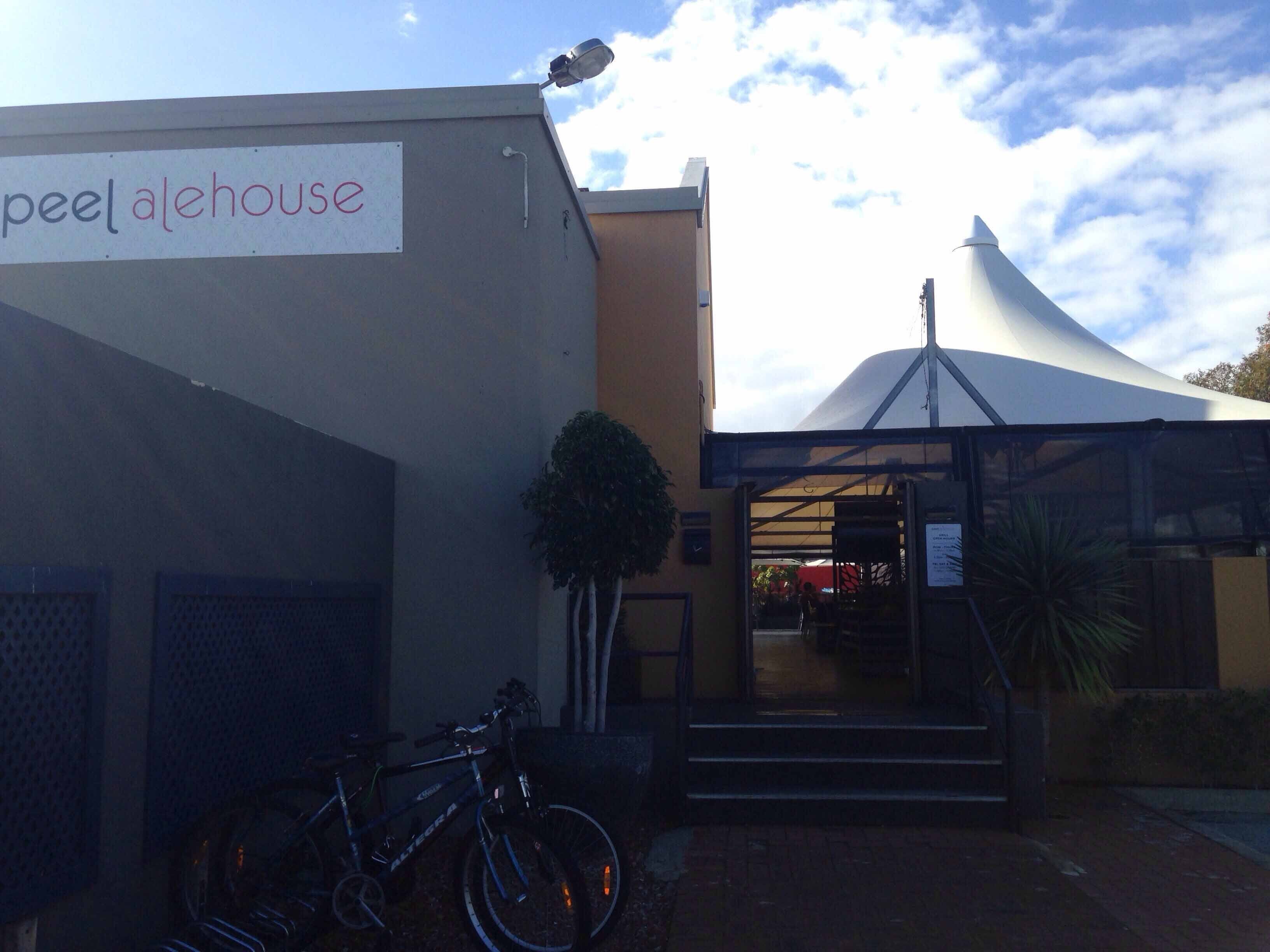 Peel Ale House, Mandurah, City of Mandurah Zomato