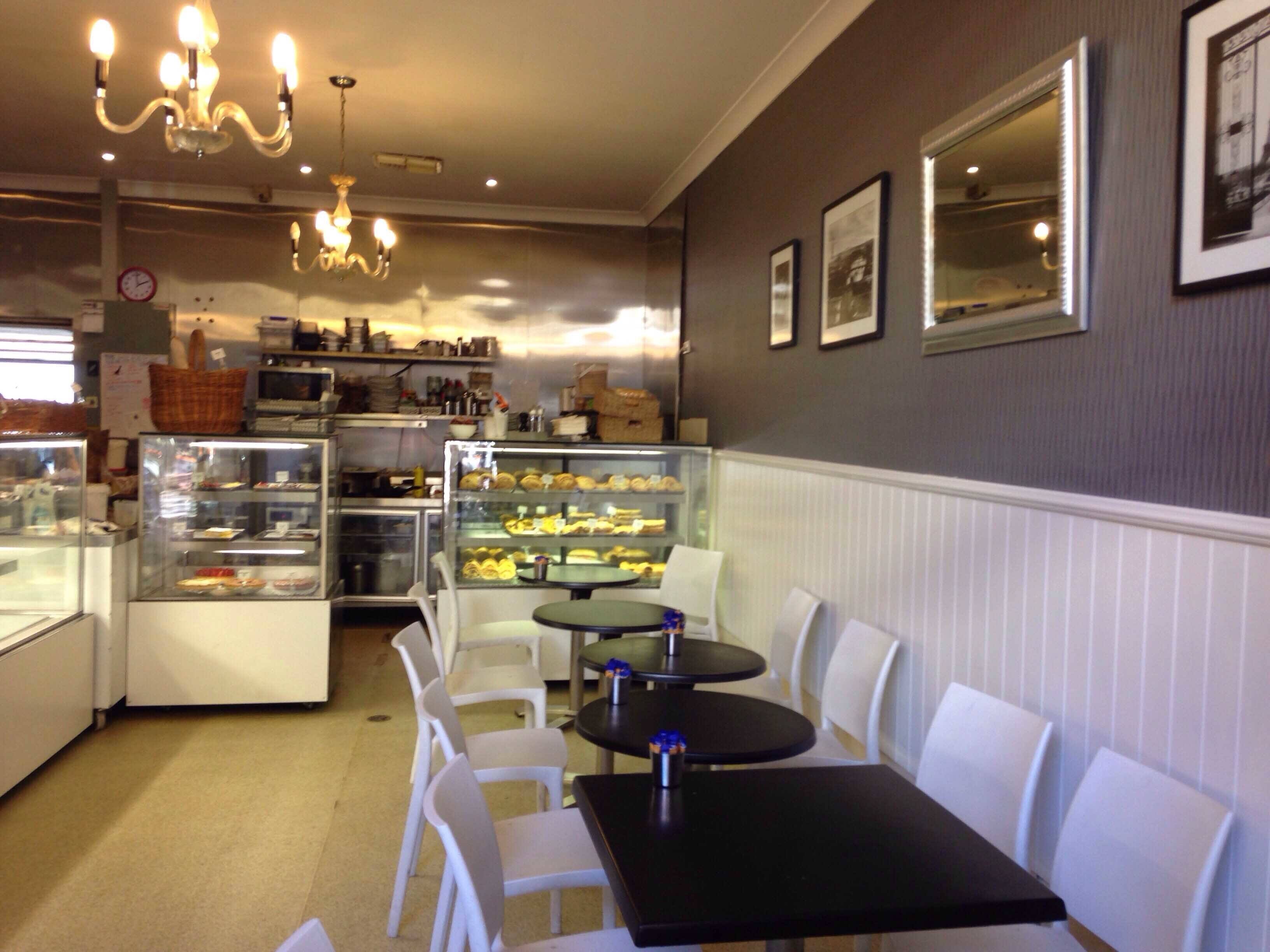 La Patisserie South Perth, South Perth, Perth Zomato