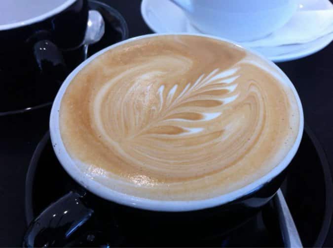 Barista 235, Perth CBD, Perth Urbanspoon/Zomato