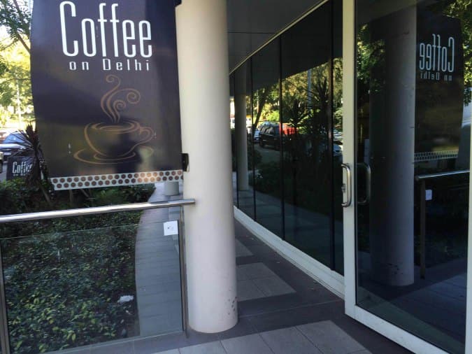 Opening A Cafe In Delhi Opening A Cafe In Delhi