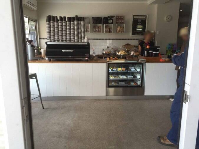 The Black Truffle, North Fremantle, Perth Zomato