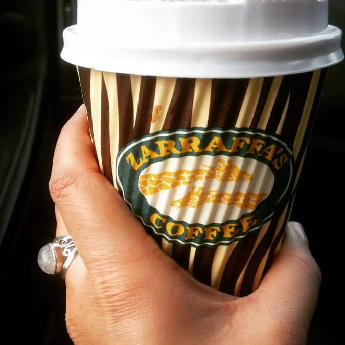 Zarraffa's Coffee Peppermint Grove, Peppermint Grove, Perth