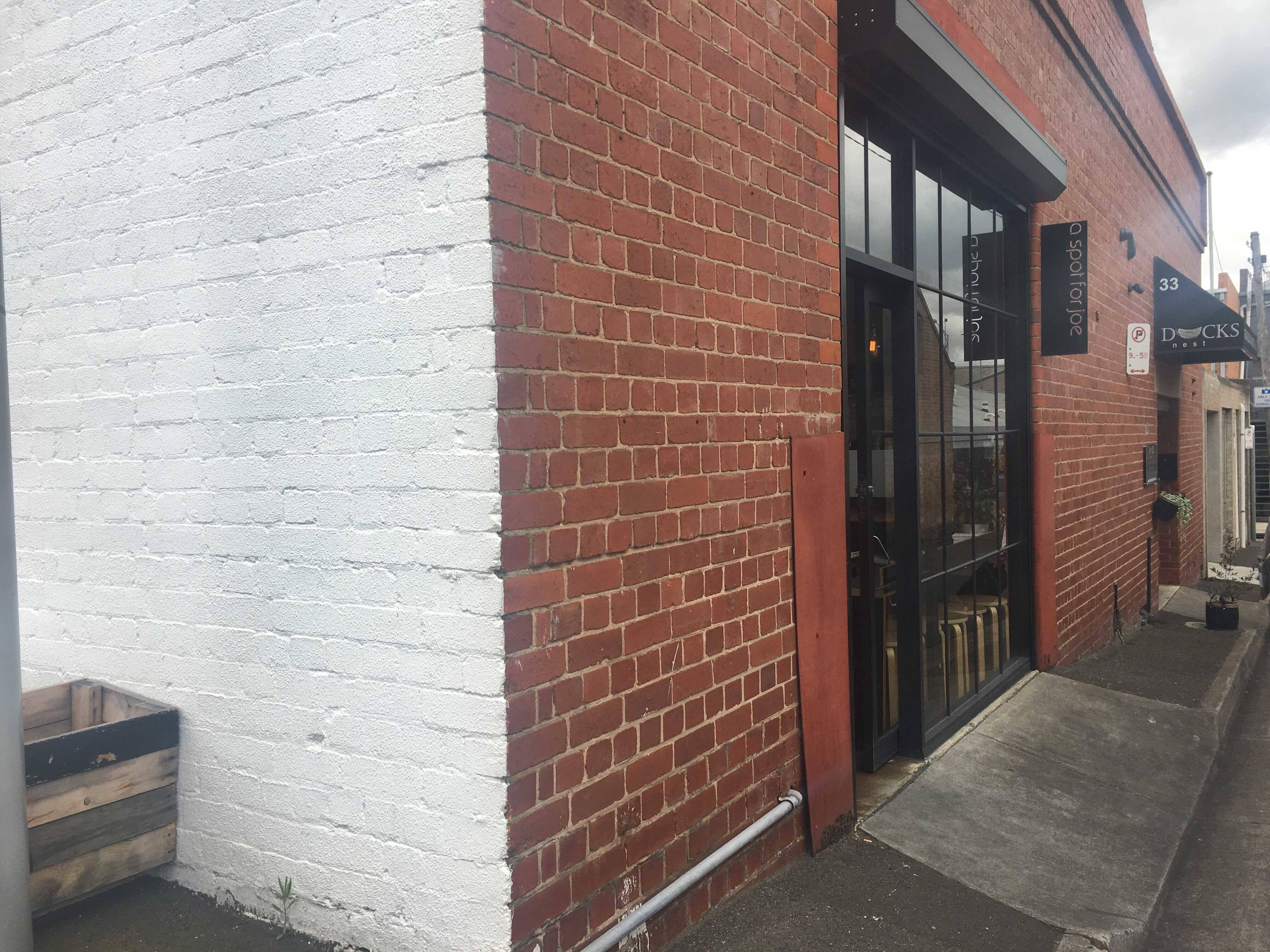 A Spot for Joe, Geelong CBD, Geelong Zomato