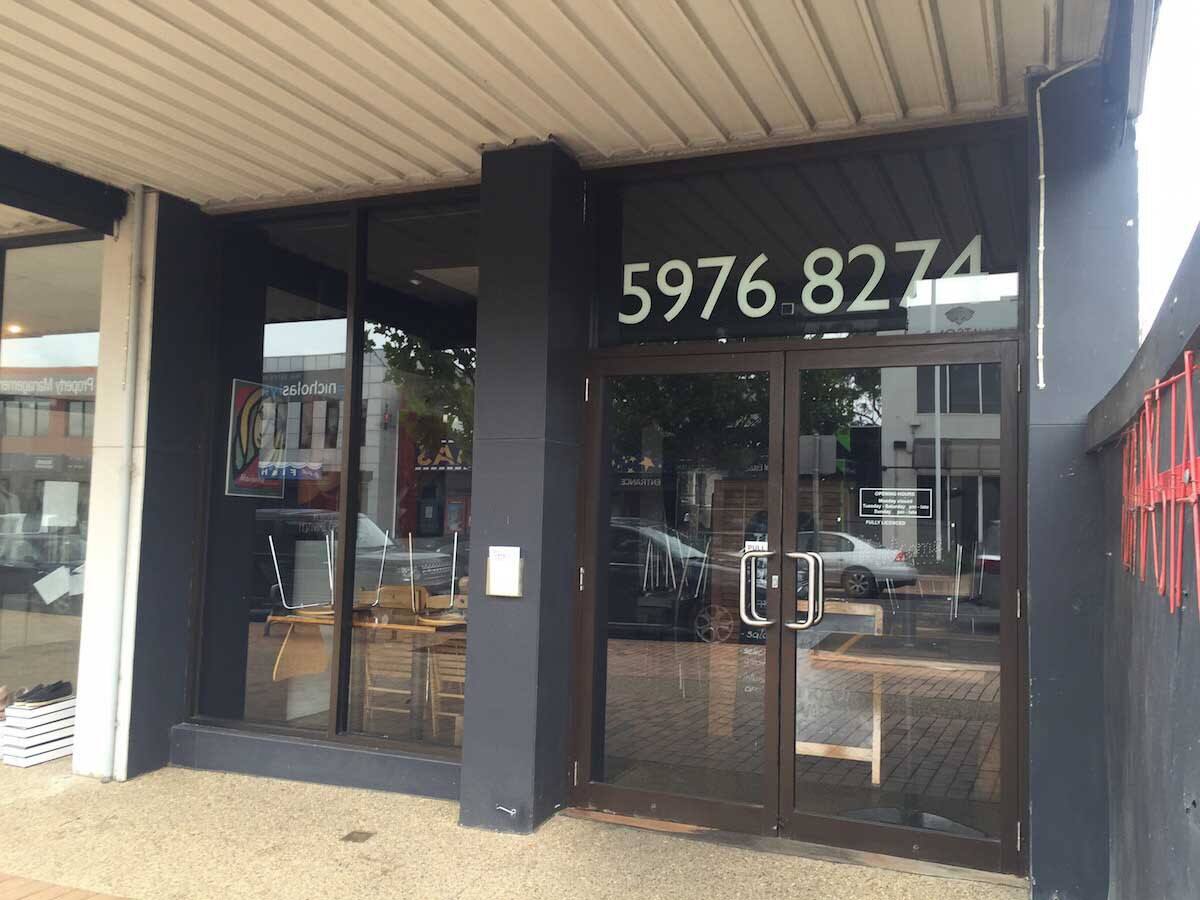 Menu of 10 on Main Pizza House, Mornington, Mornington Peninsula