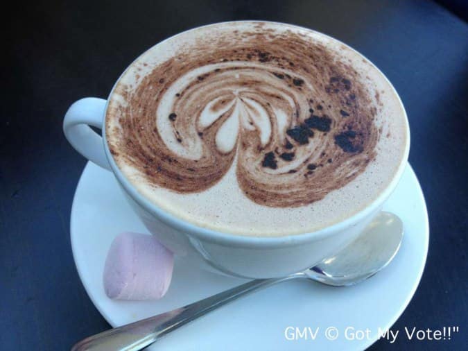 Cocoa Cafe, Coffs Harbour, Coffs Harbour Urbanspoon/Zomato