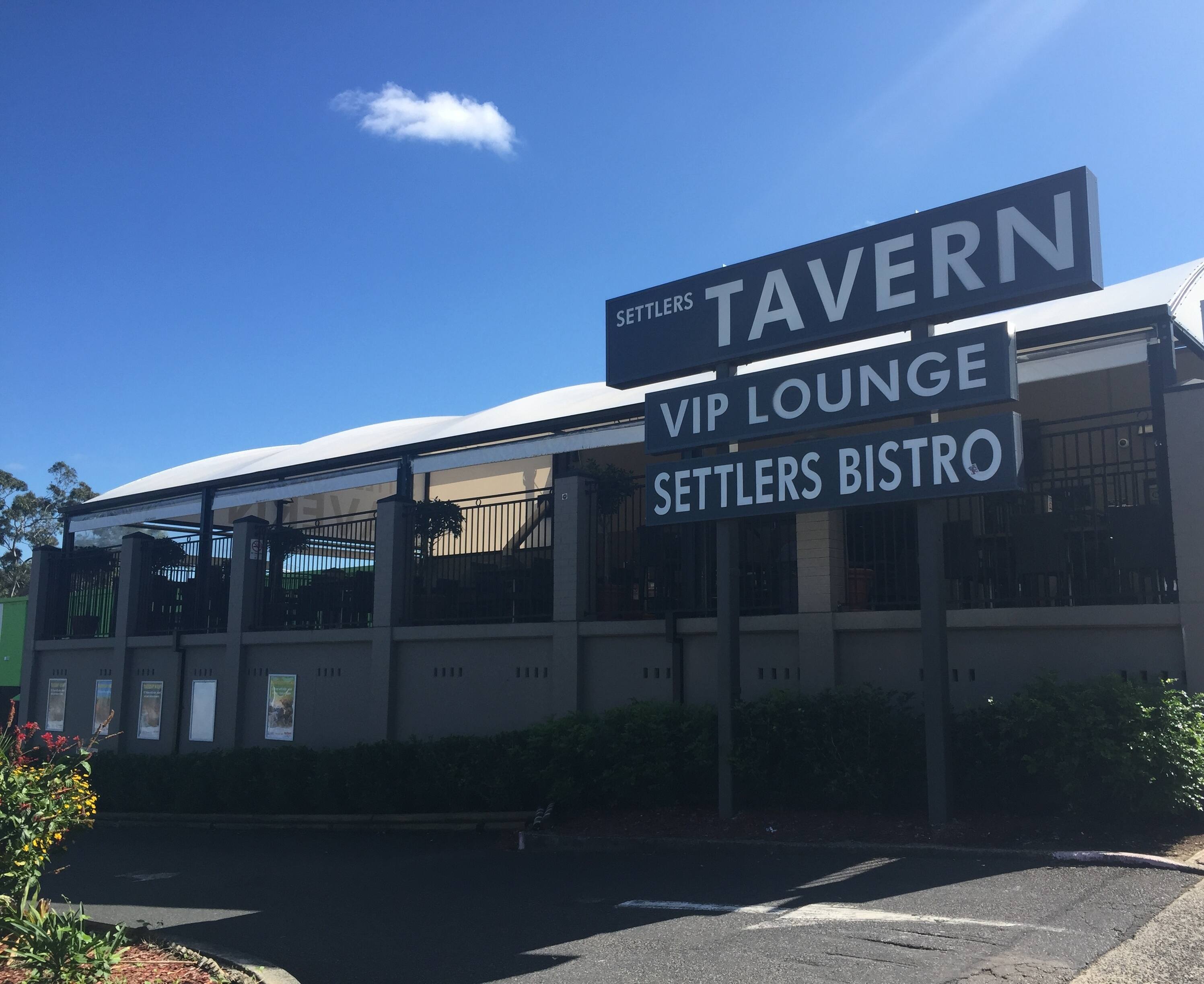 The Settlers Tavern, West Gosford, West Gosford Zomato