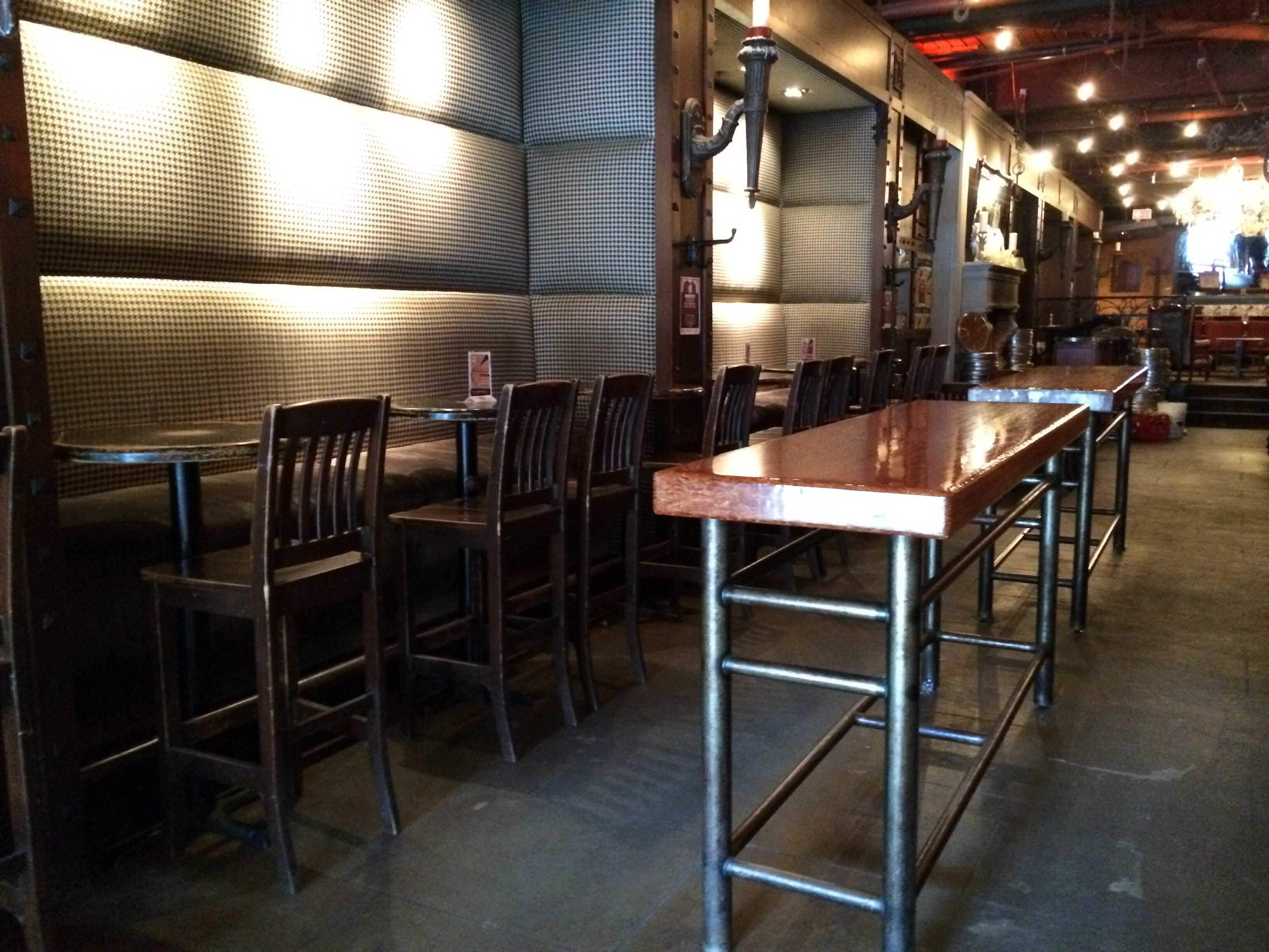 The Morrissey Pub, Downtown, Vancouver Zomato