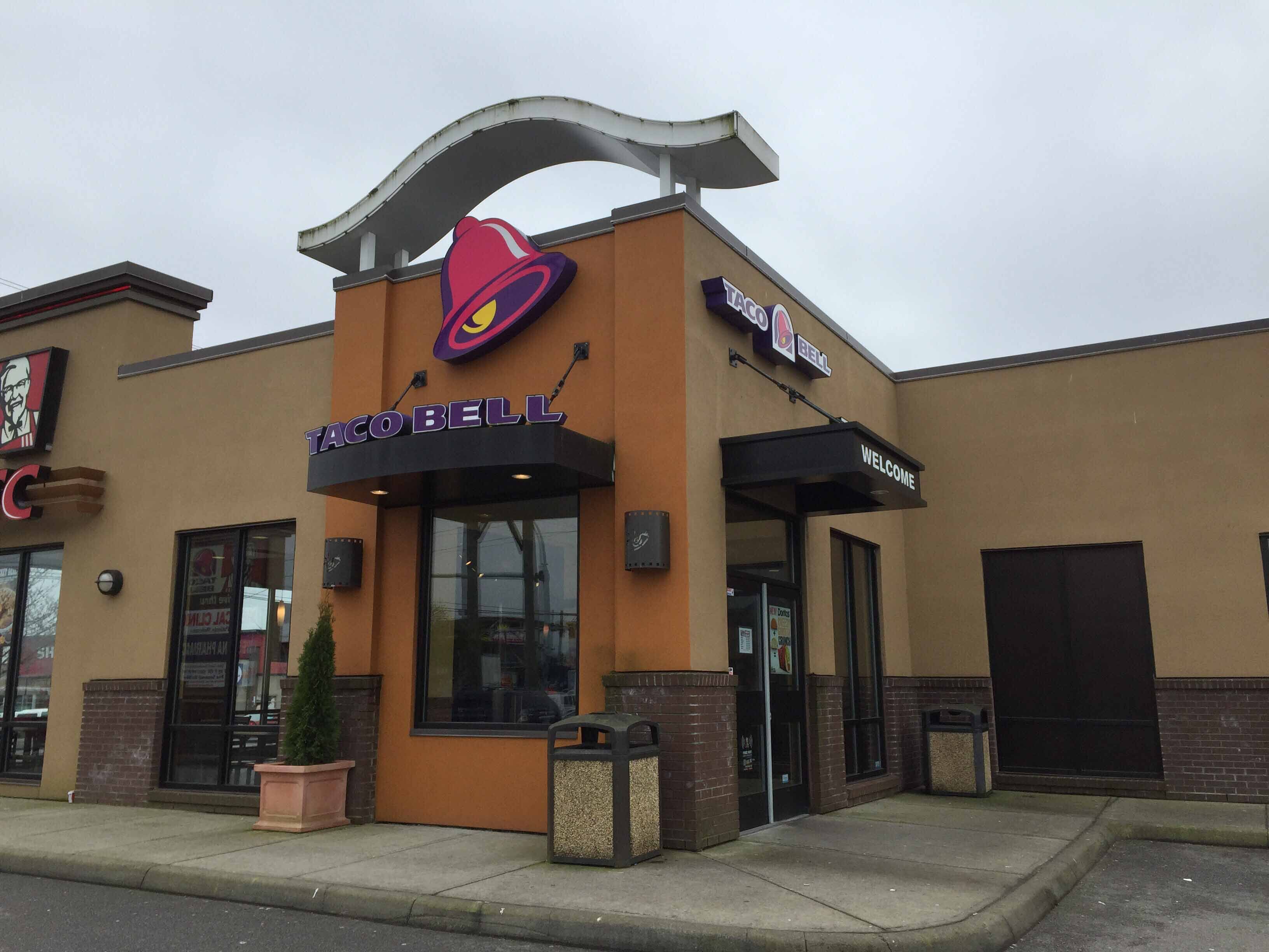 Taco Bell, Delta, Metro Vancouver Zomato