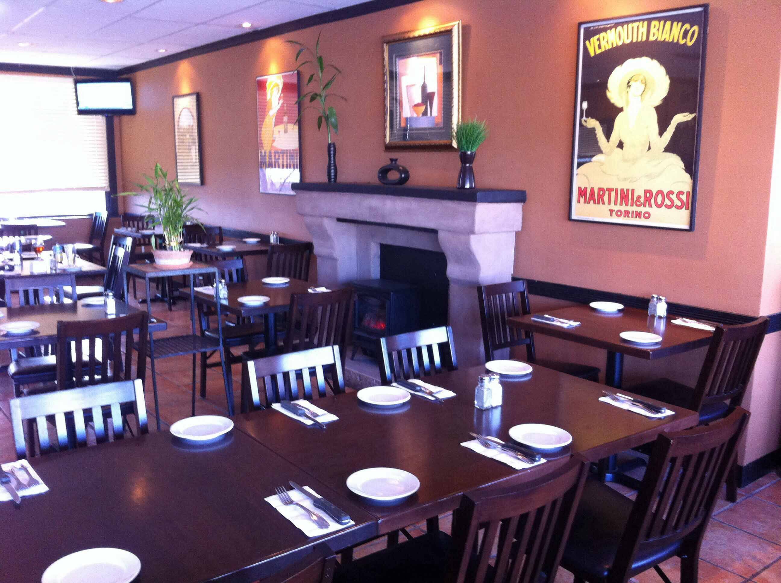 Pasta Amore Pizzeria Ristorante, Central Burnaby, Burnaby Zomato