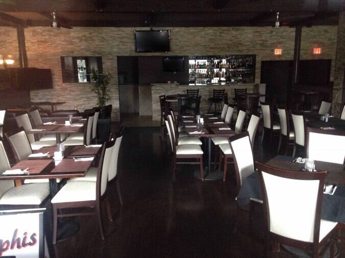 Golphis Steak & Lobster, Port Moody, Metro Vancouver Urbanspoon/Zomato