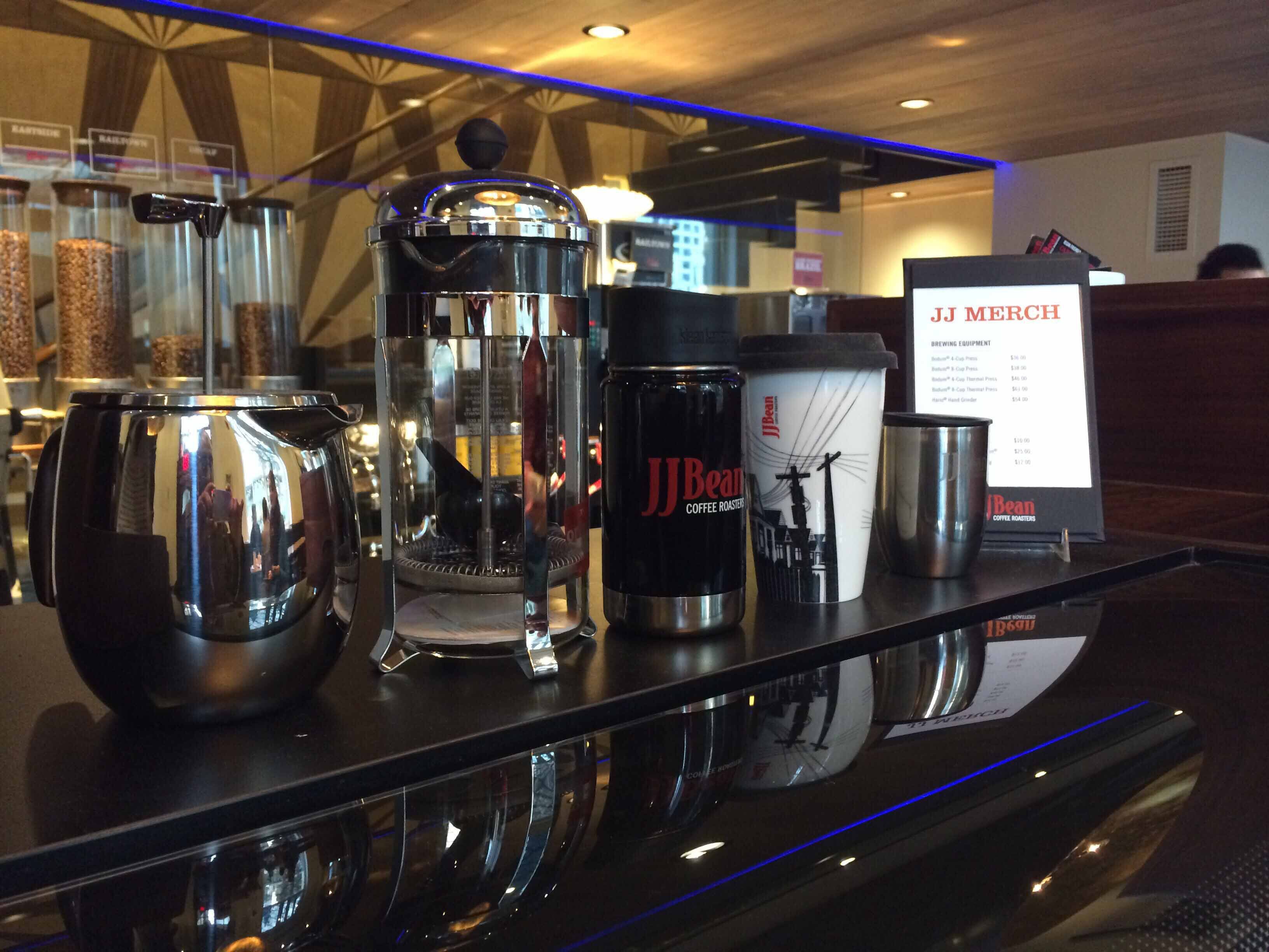 JJ Bean, Coal Harbour, Vancouver | Zomato