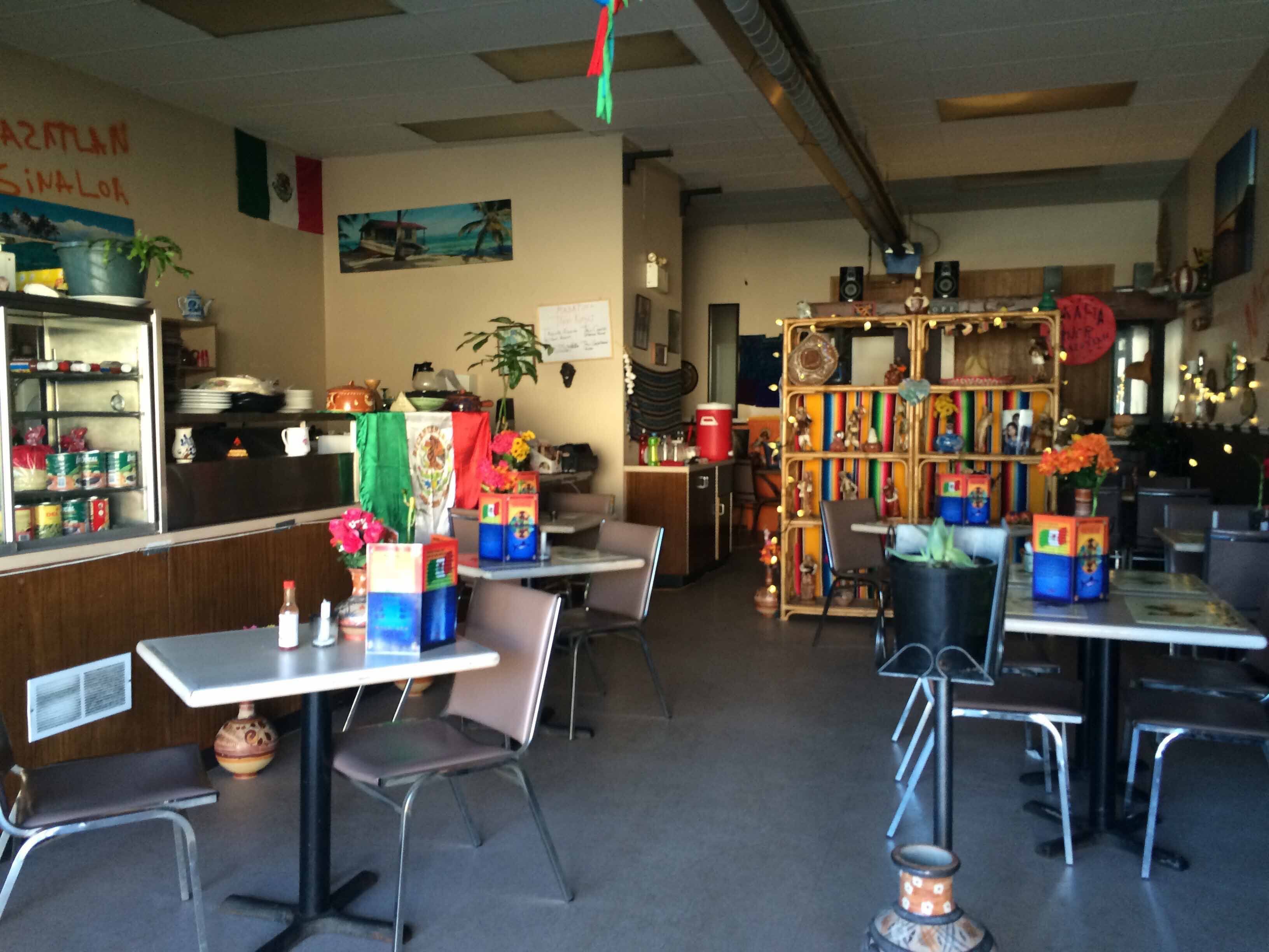 Mazatlan, Aldergrove, Langley Zomato