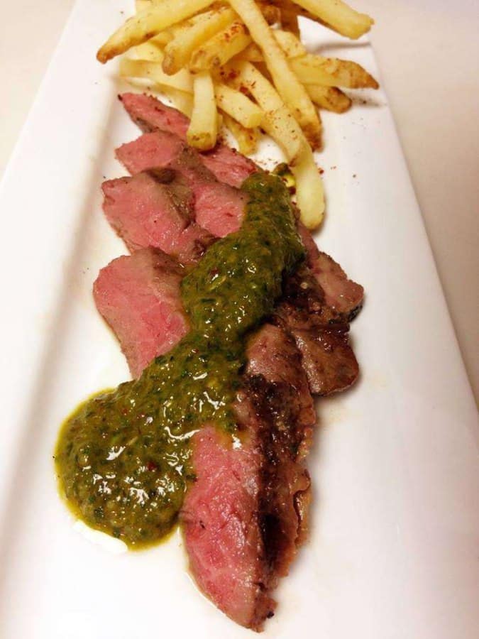 Block Kitchen and Bar Menu, Menu for Block Kitchen and Bar, Banff, Banff Urbanspoon/Zomato