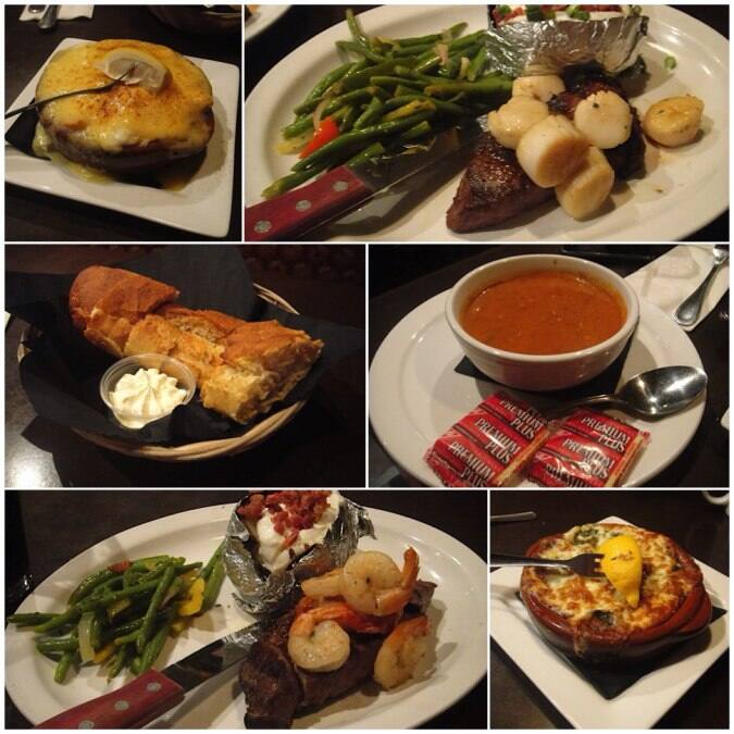 Jacks Restaurant & Steakhouse, Kent, Kent | Zomato