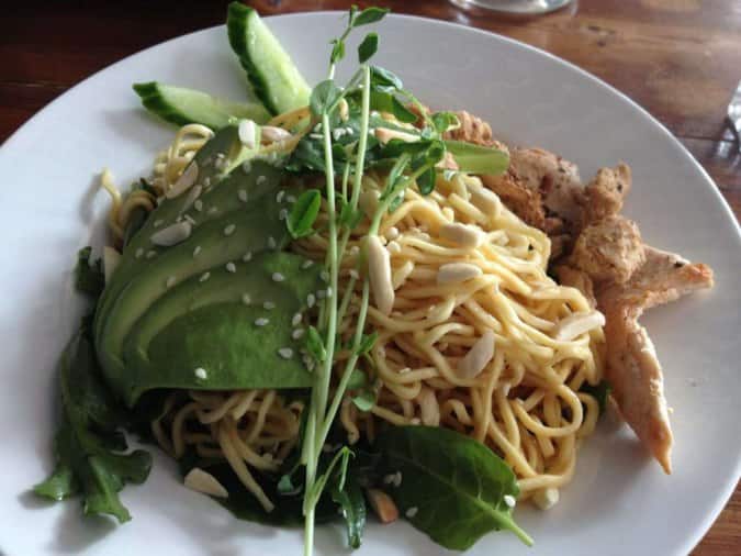 El Furniture Warehouse, Whistler, Whistler Zomato