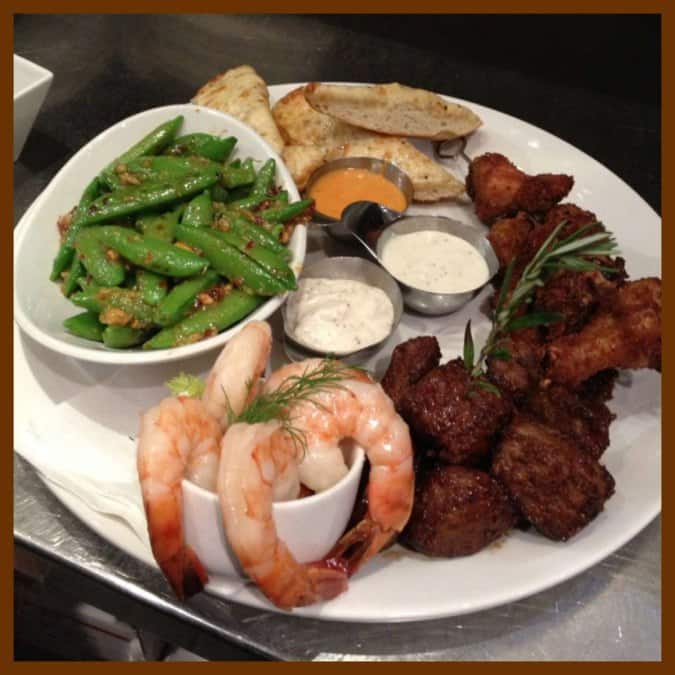 Chop Steakhouse & Bar, Ellerslie & Summerside, Edmonton Urbanspoon/Zomato