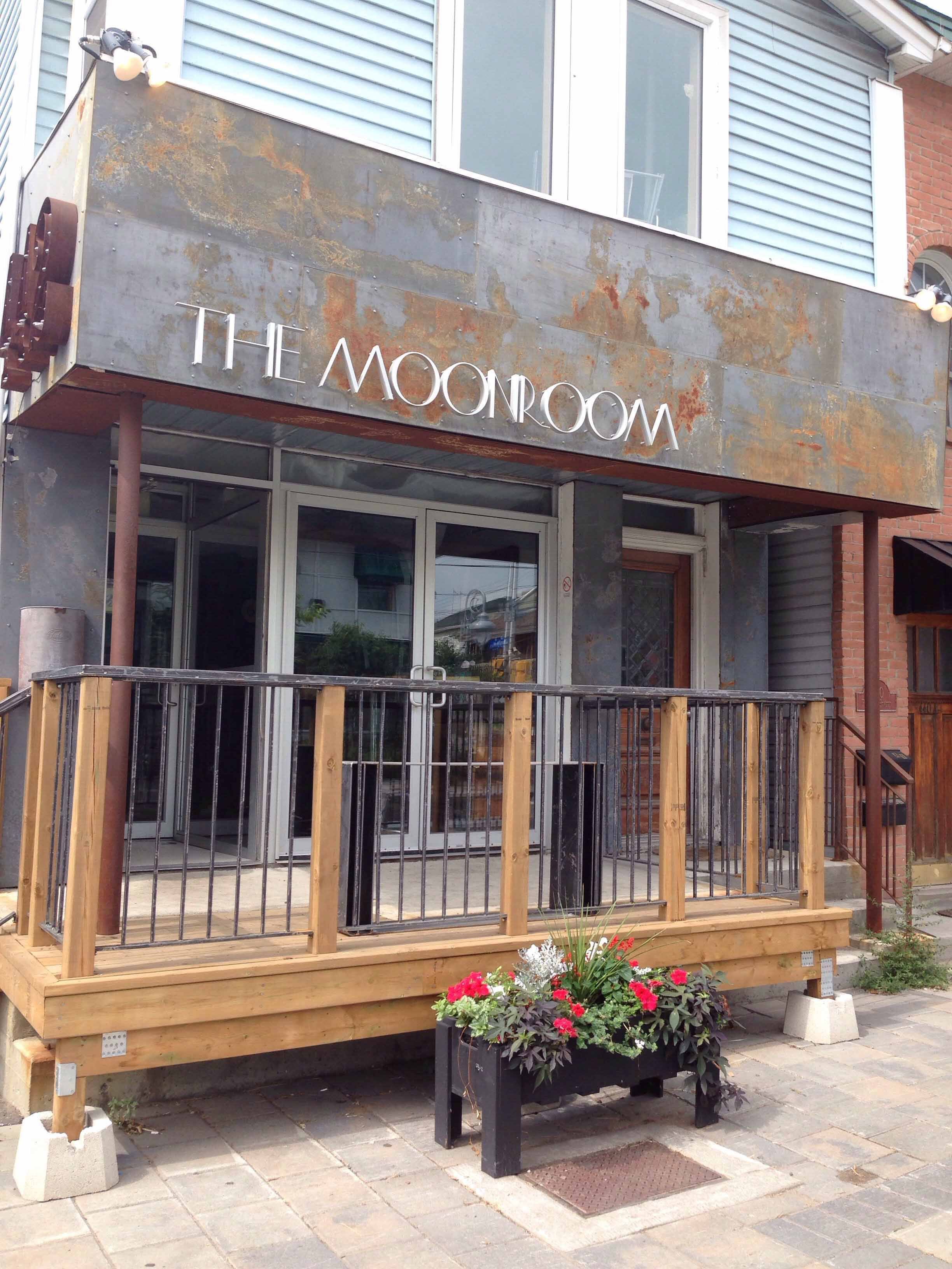 The Moonroom, Little Italy, Ottawa Zomato