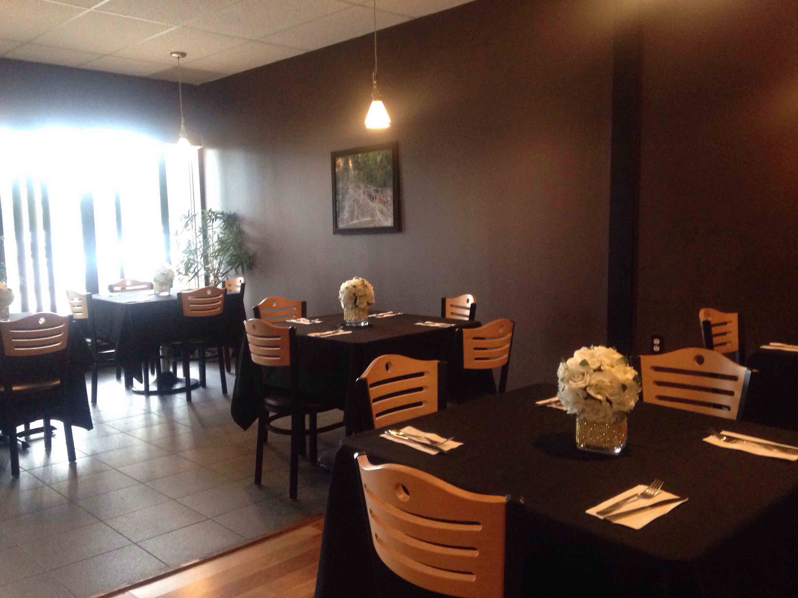 Menu of Lil' Negril Island Grill, Nepean, Ottawa