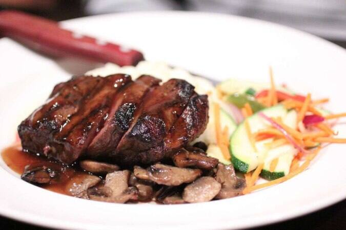 Ayden Kitchen Bar Downtown Saskatoon