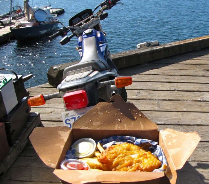 Lasqueti Island Restaurant, Lasqueti Island, Parksville Urbanspoon/Zomato