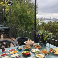 Moda Bomonti Photos Pictures Of Moda Bomonti Moda Istanbul