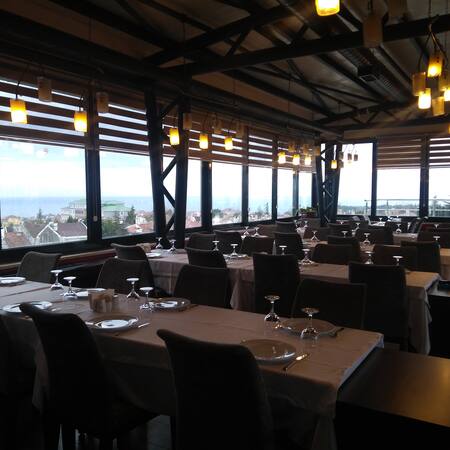 mimaroba balik restoranlari zomato turkey