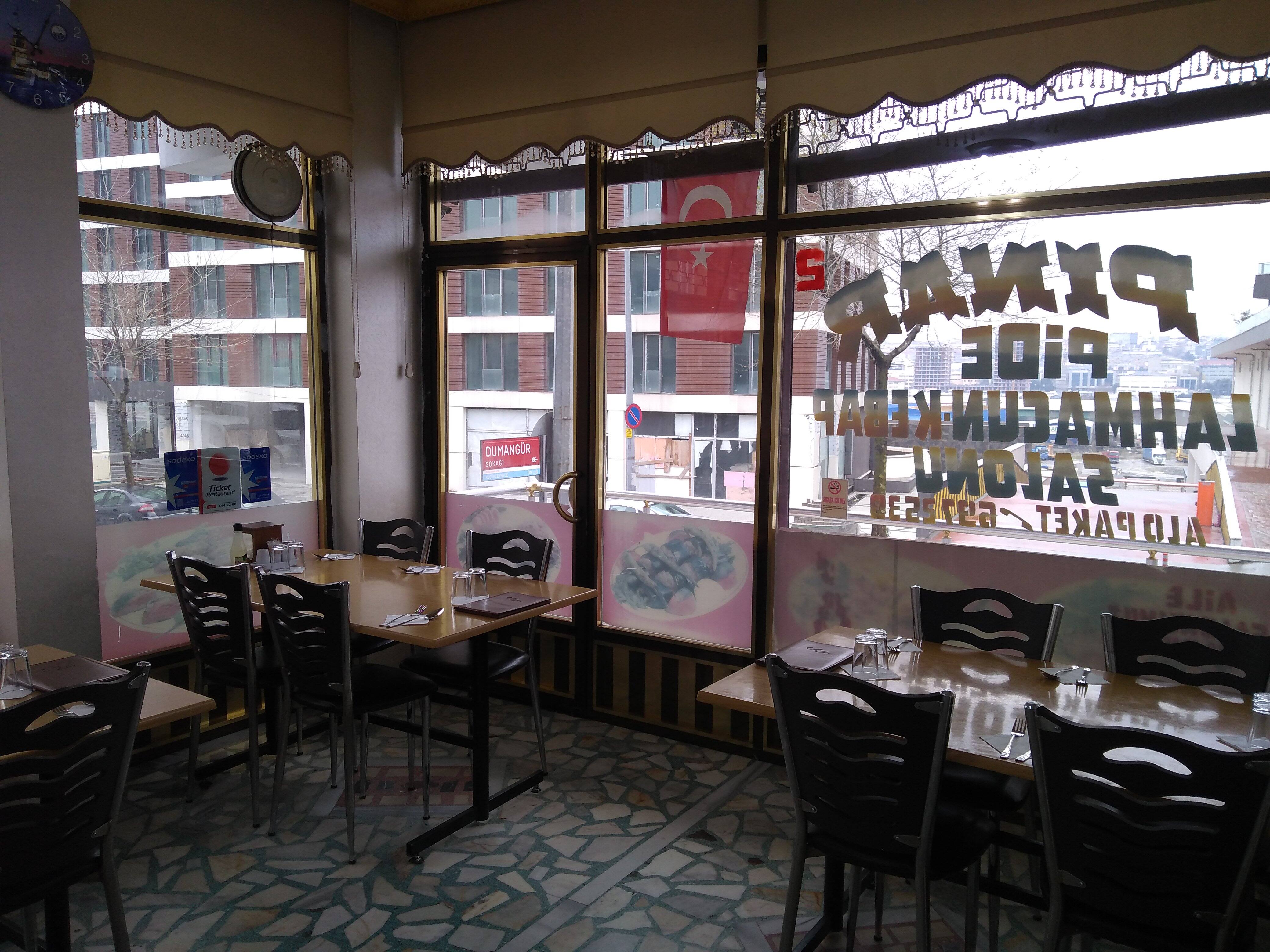 Pınar 2 Kebap, Sefaköy, İstanbul Zomato