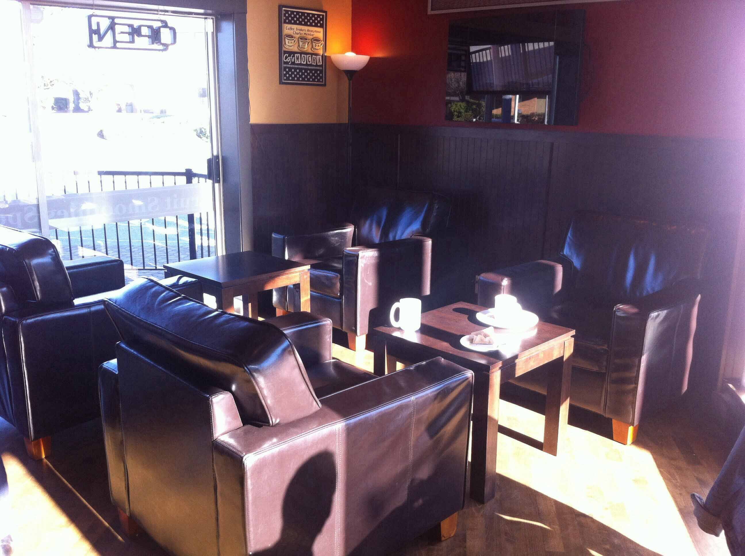 Coastal Coffee And Tea, City of Langley, Langley Zomato