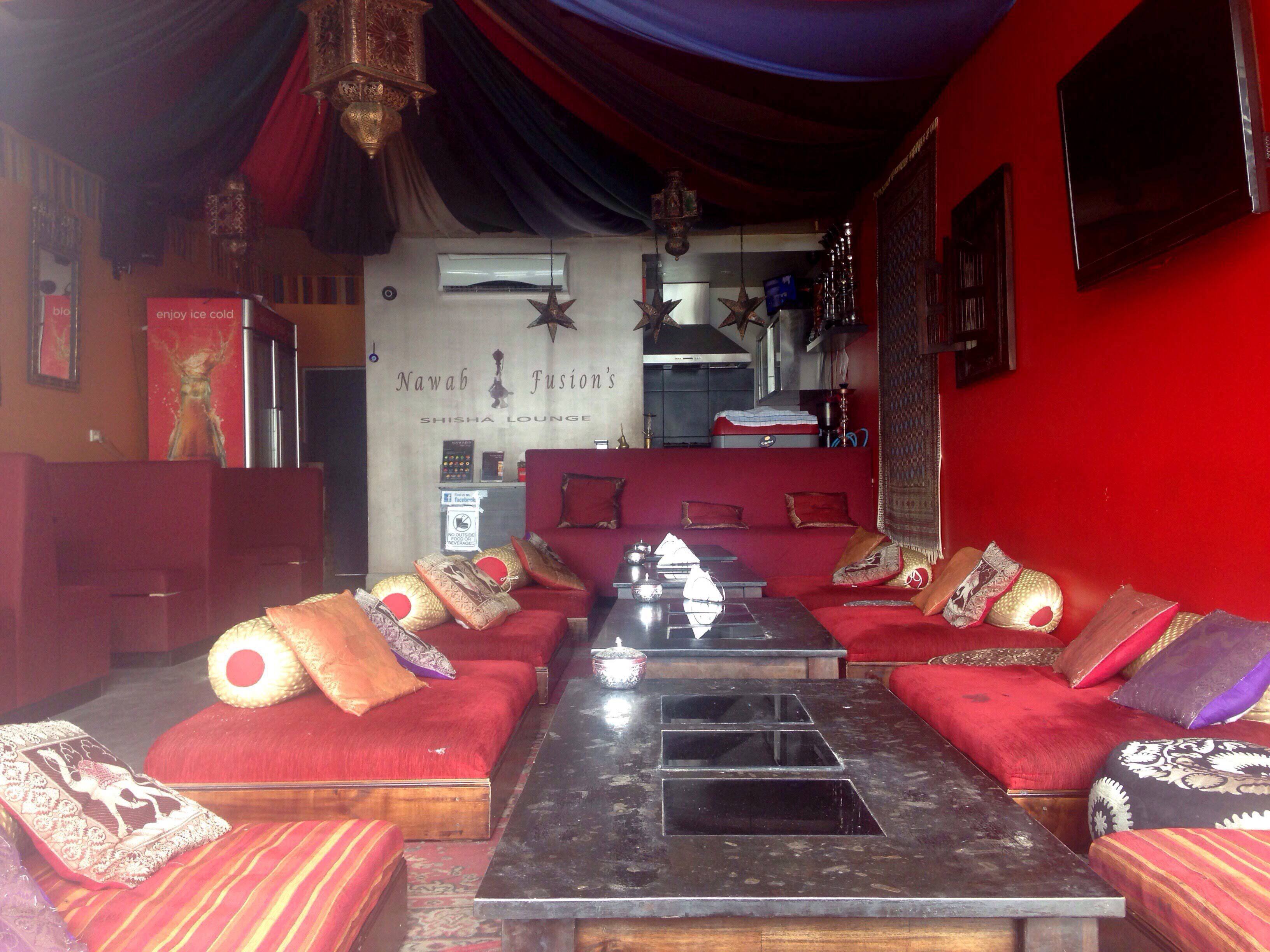 Nawab Fusion S Shisha Lounge Reviews User Reviews For Nawab