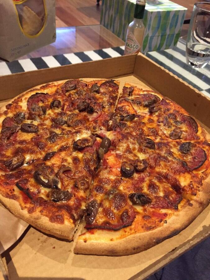 Papa Antonio, Lalor, Melbourne Urbanspoon/Zomato